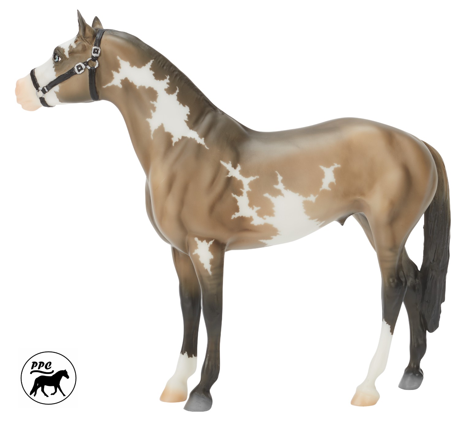 BF 2026 Special Run 'Thingvellir' Model Horse