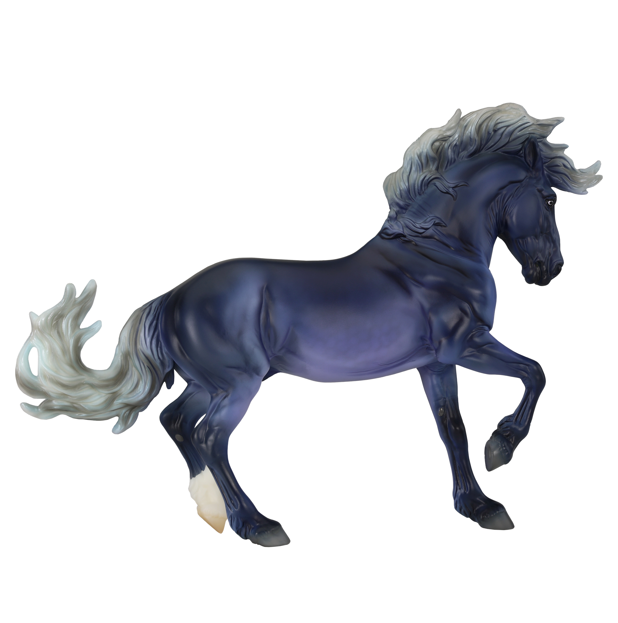BF 2026 Special Run Deco "The Warrior" Model Horse Pre-Sale