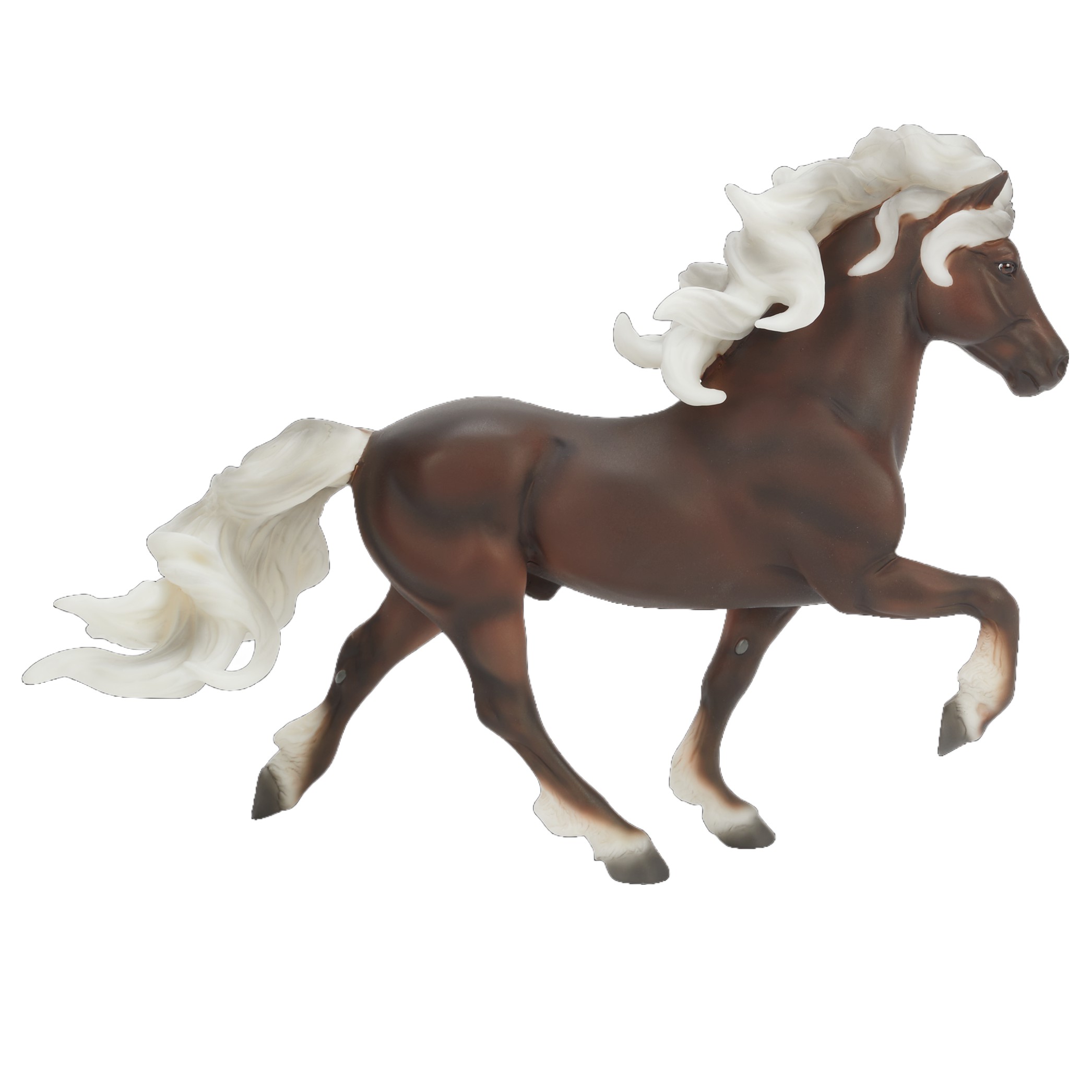 BF 2026 Limited Edition 'Portrait model "Vindur from Dalalif'"