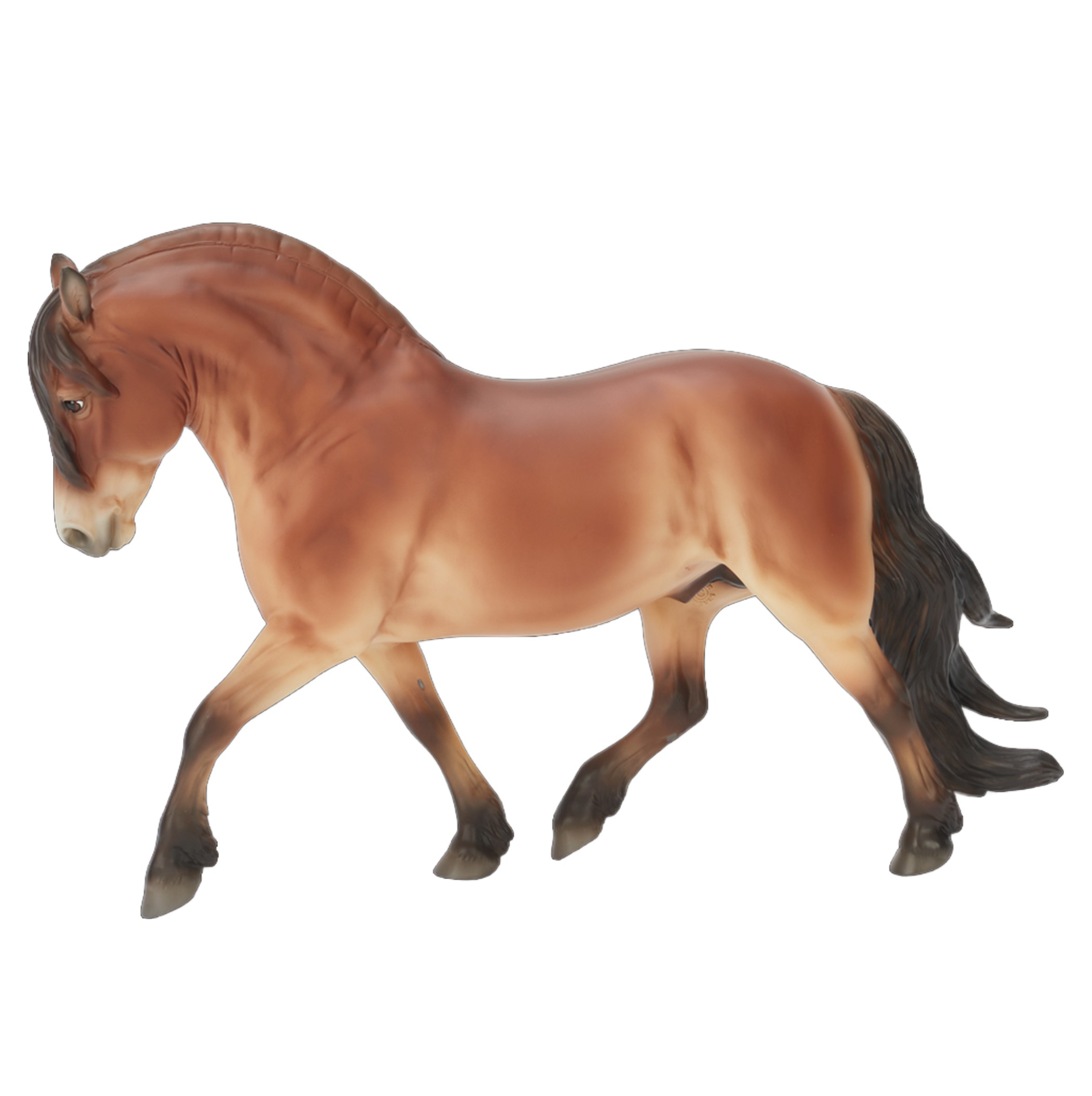 BF 2026 Limited Edition Gotland Pony "Öjvind"