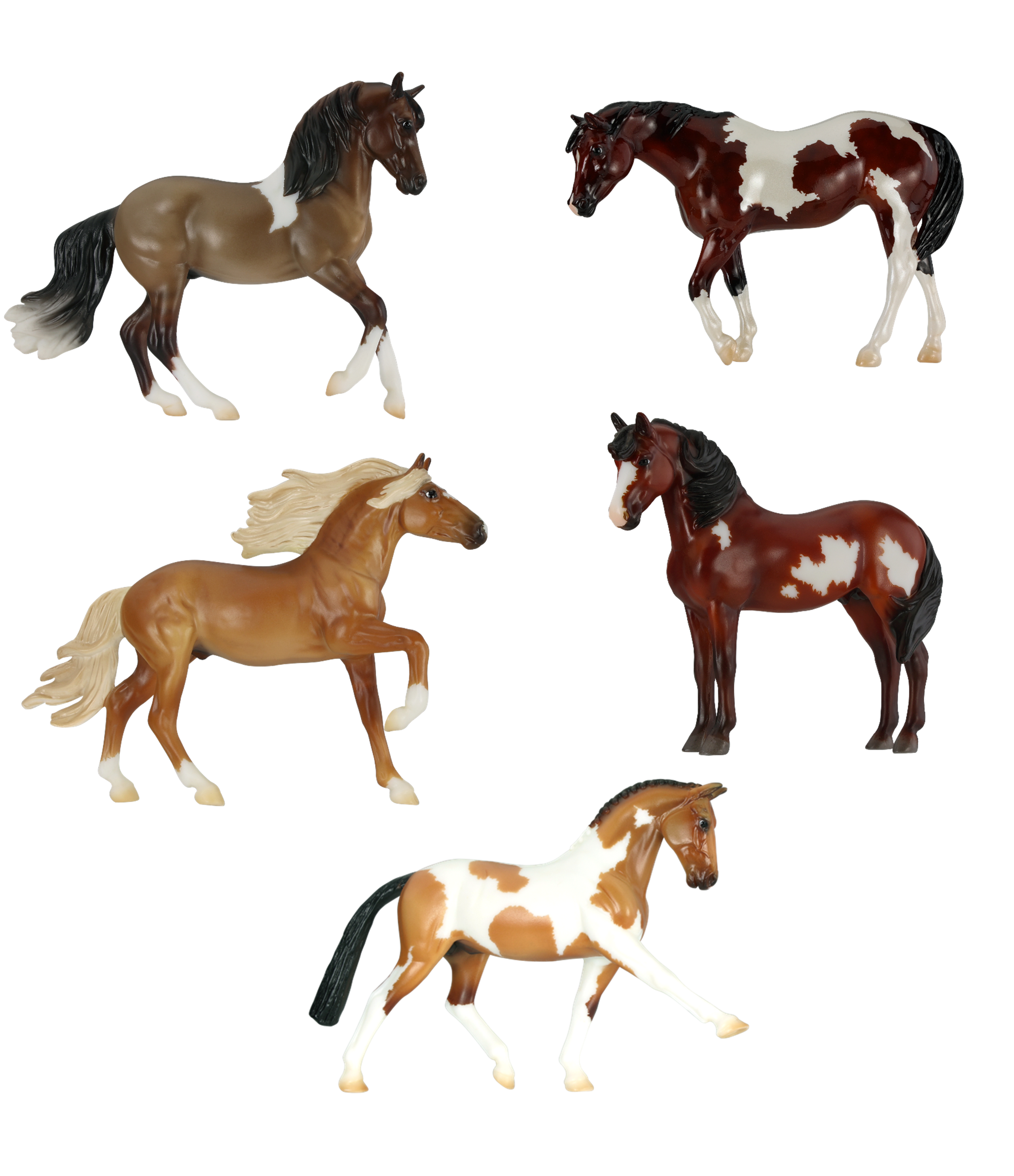 BF 2026 Best of the British Series 7  LE  NIP