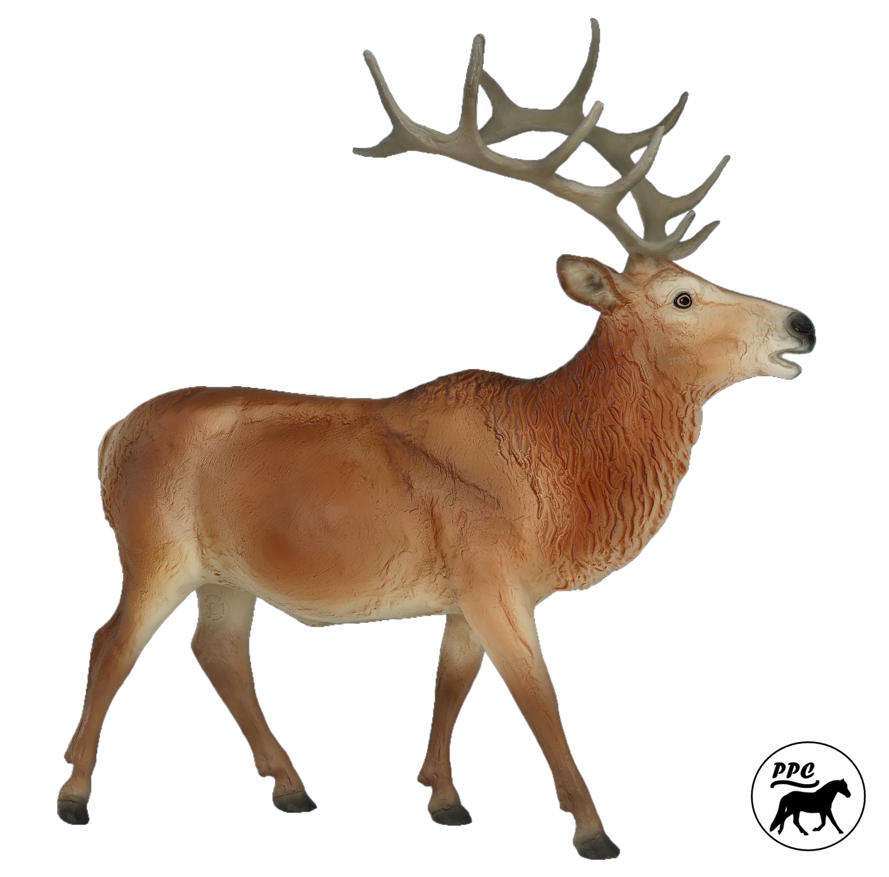 BF 2026 Special Run Red Deer of Scandinavia Mystical 'Hirtir' Model  Presale