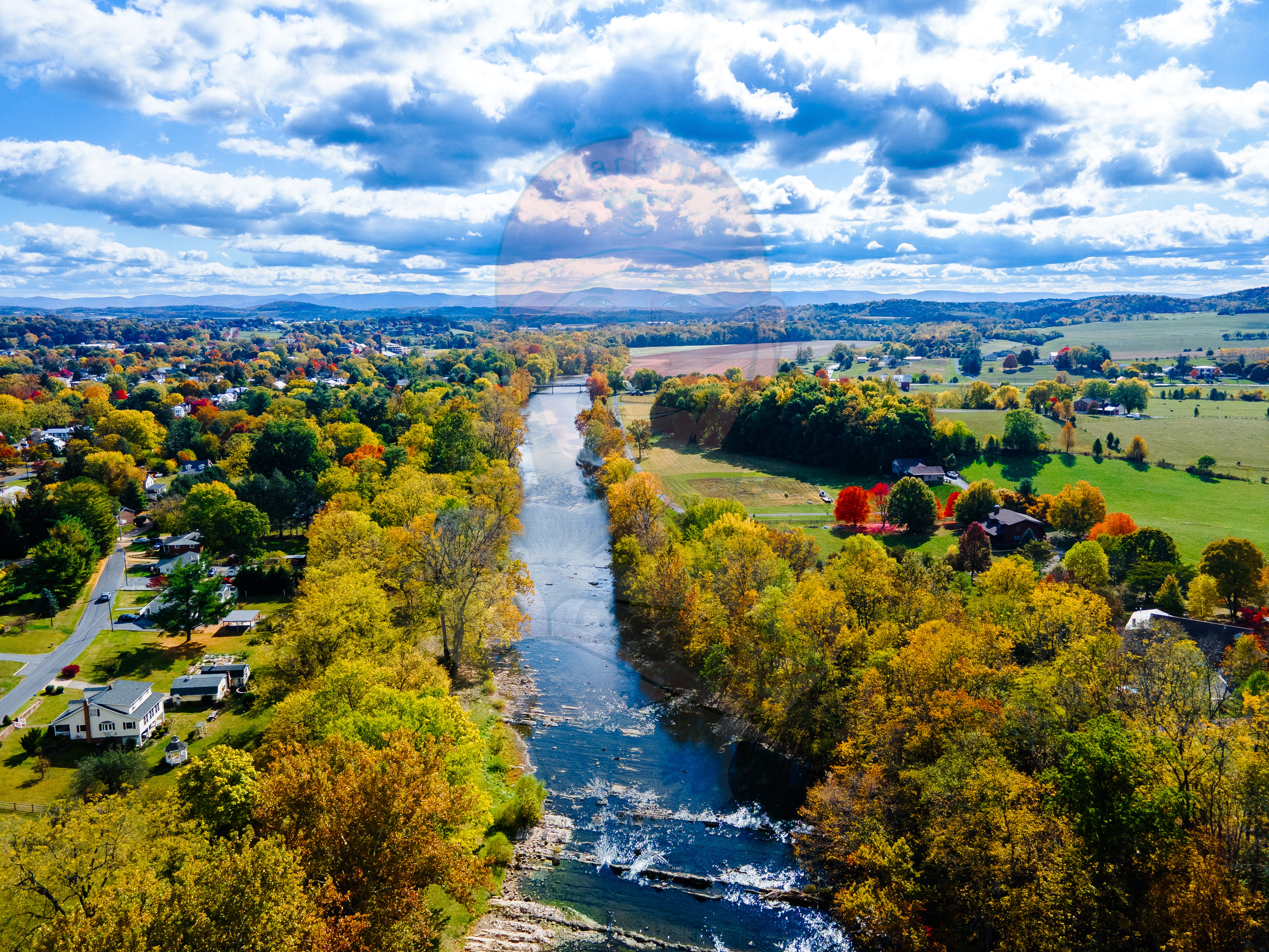 North River - Bridgewater, VA