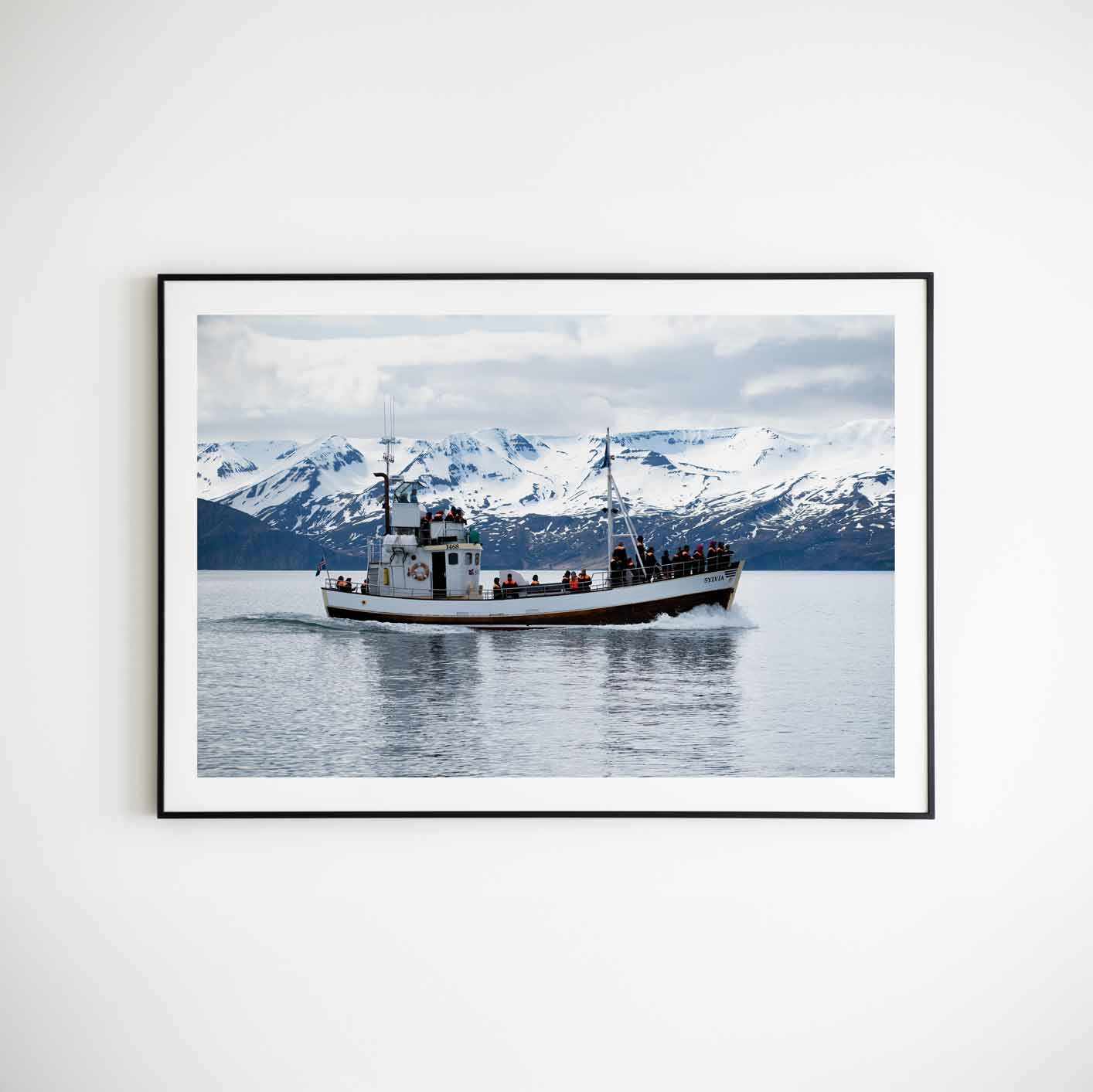 Far North fishing