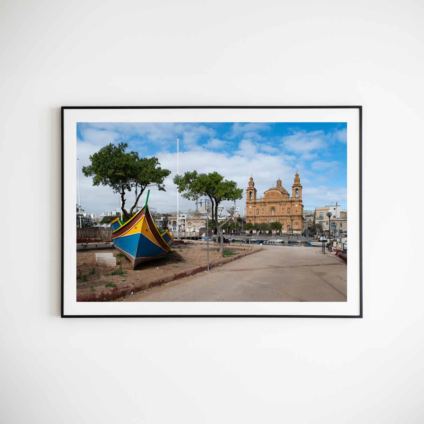 Malta collection