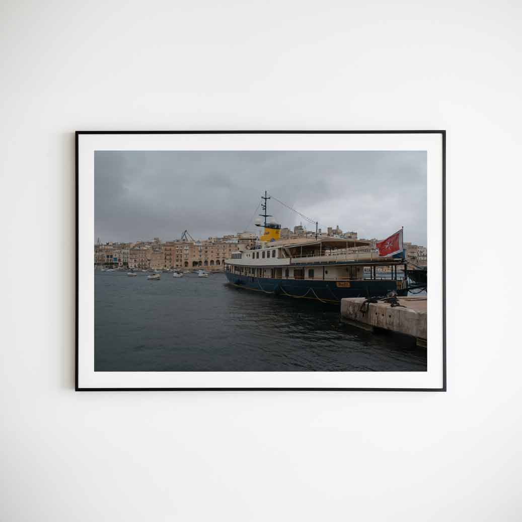 Malta collection