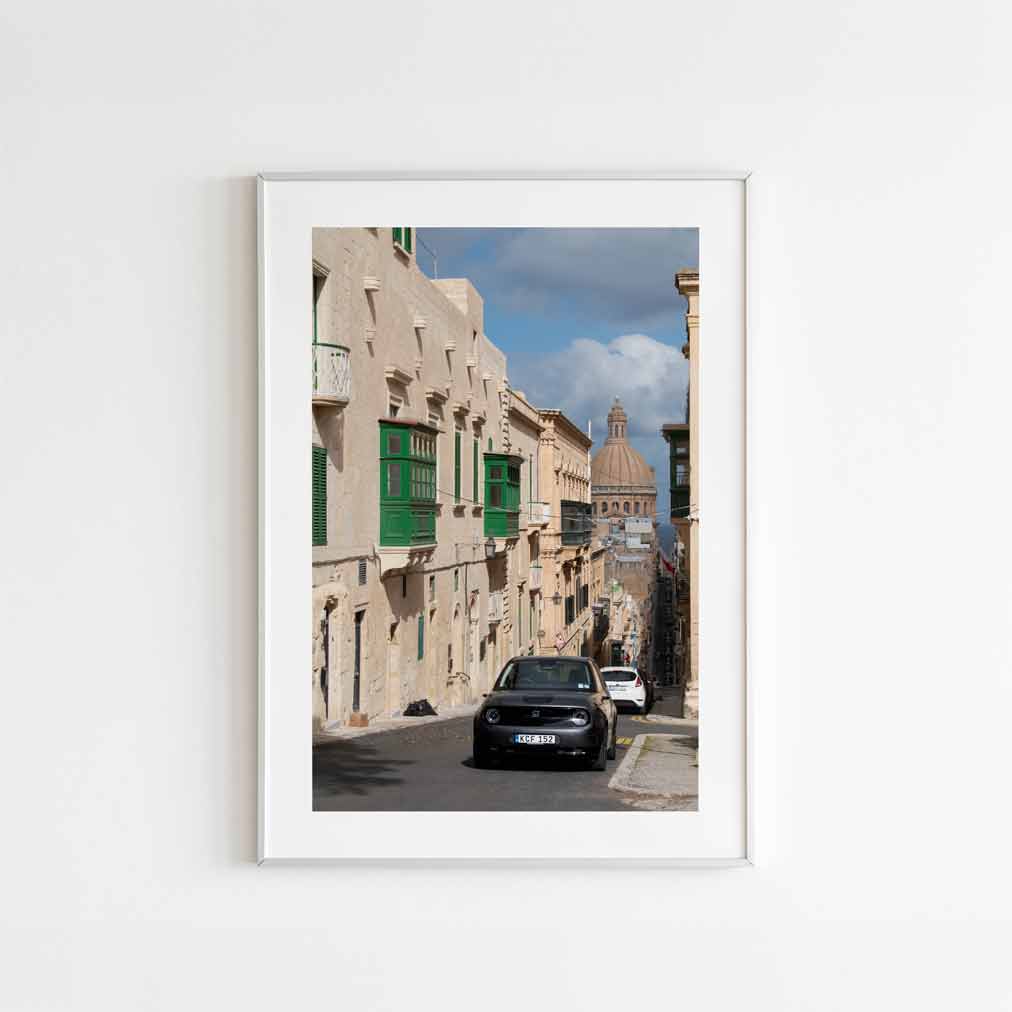 Malta collection