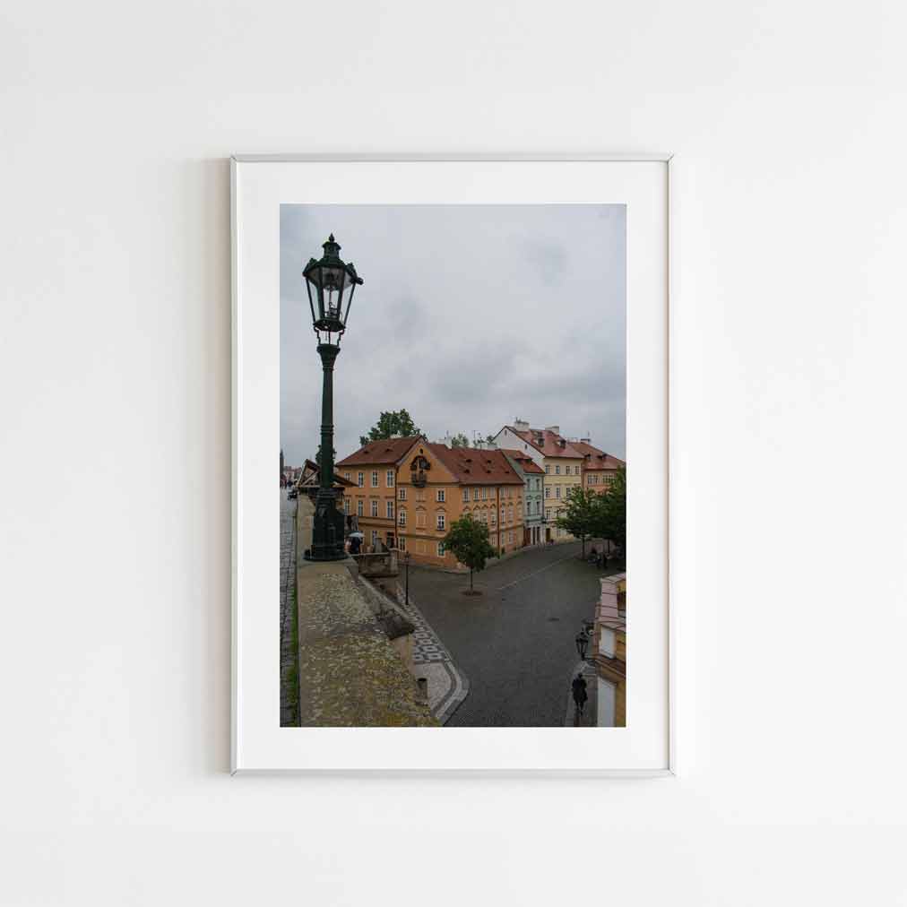 Prague collection