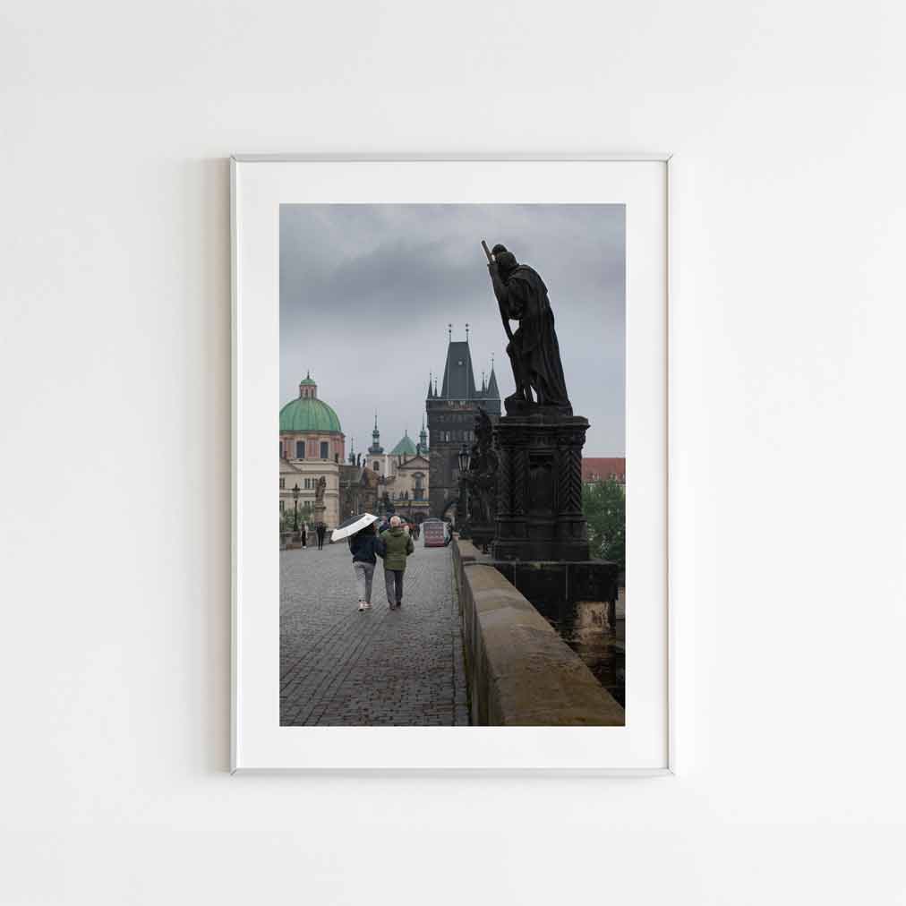 Prague collection