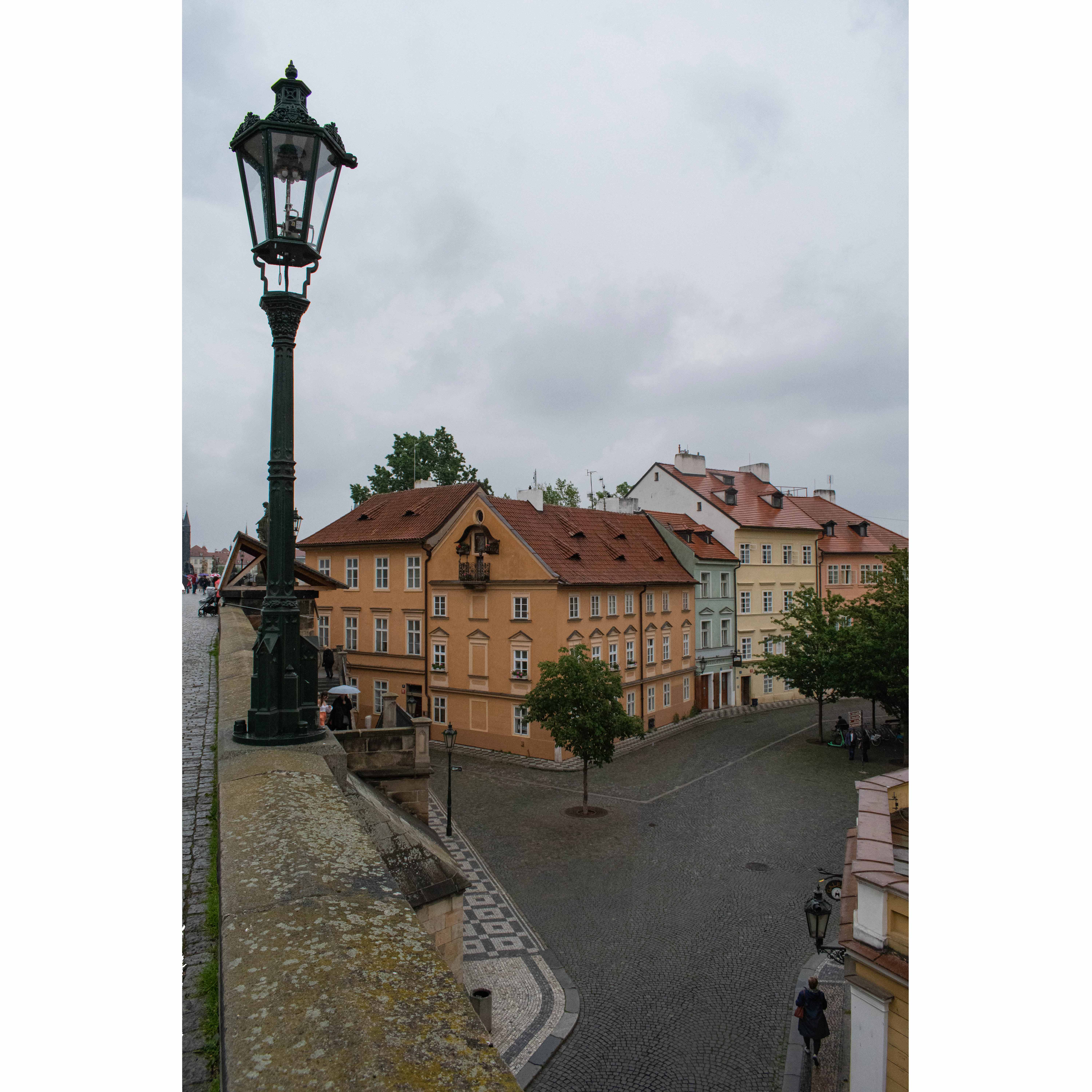 Prague