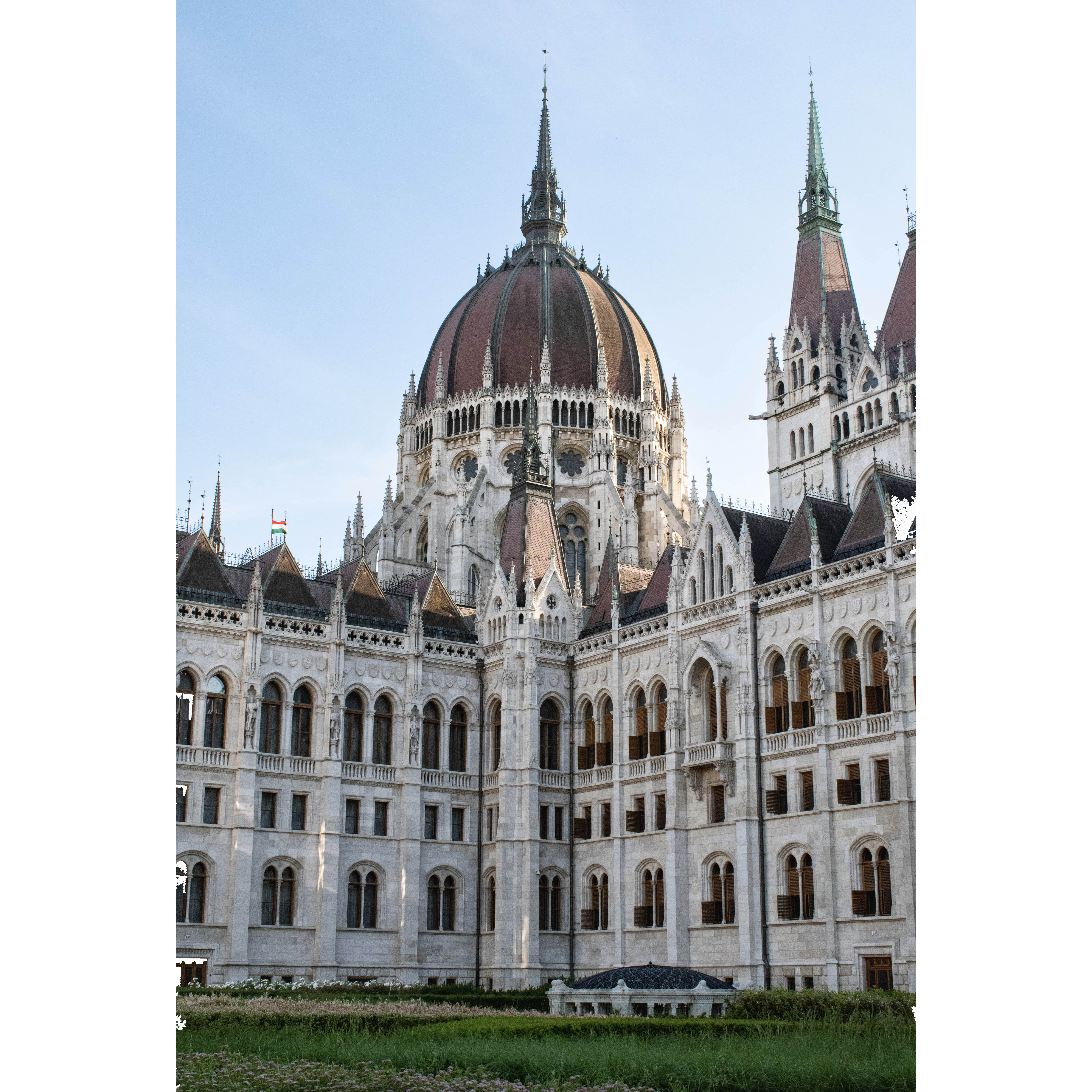 Parliament 2