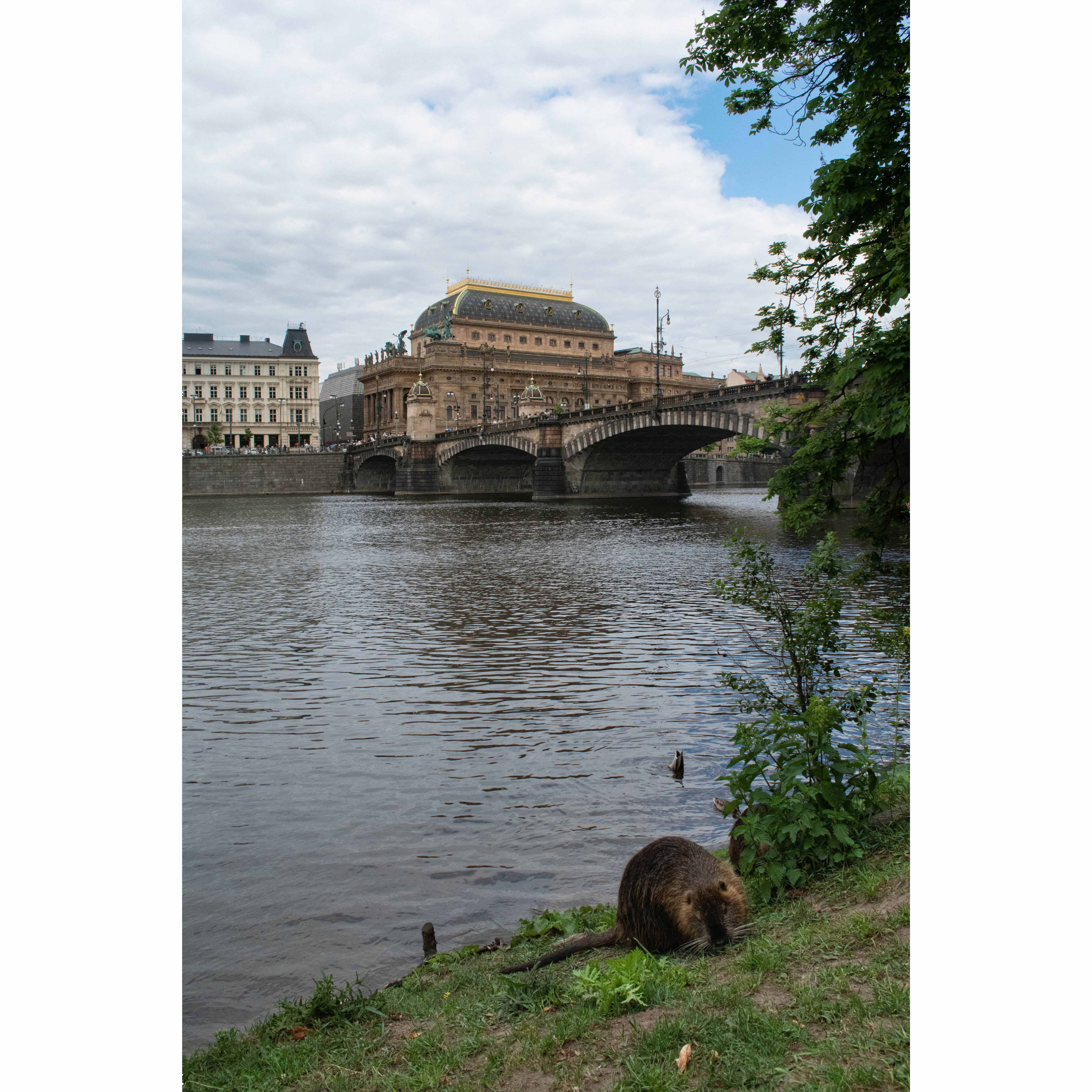 National Theater