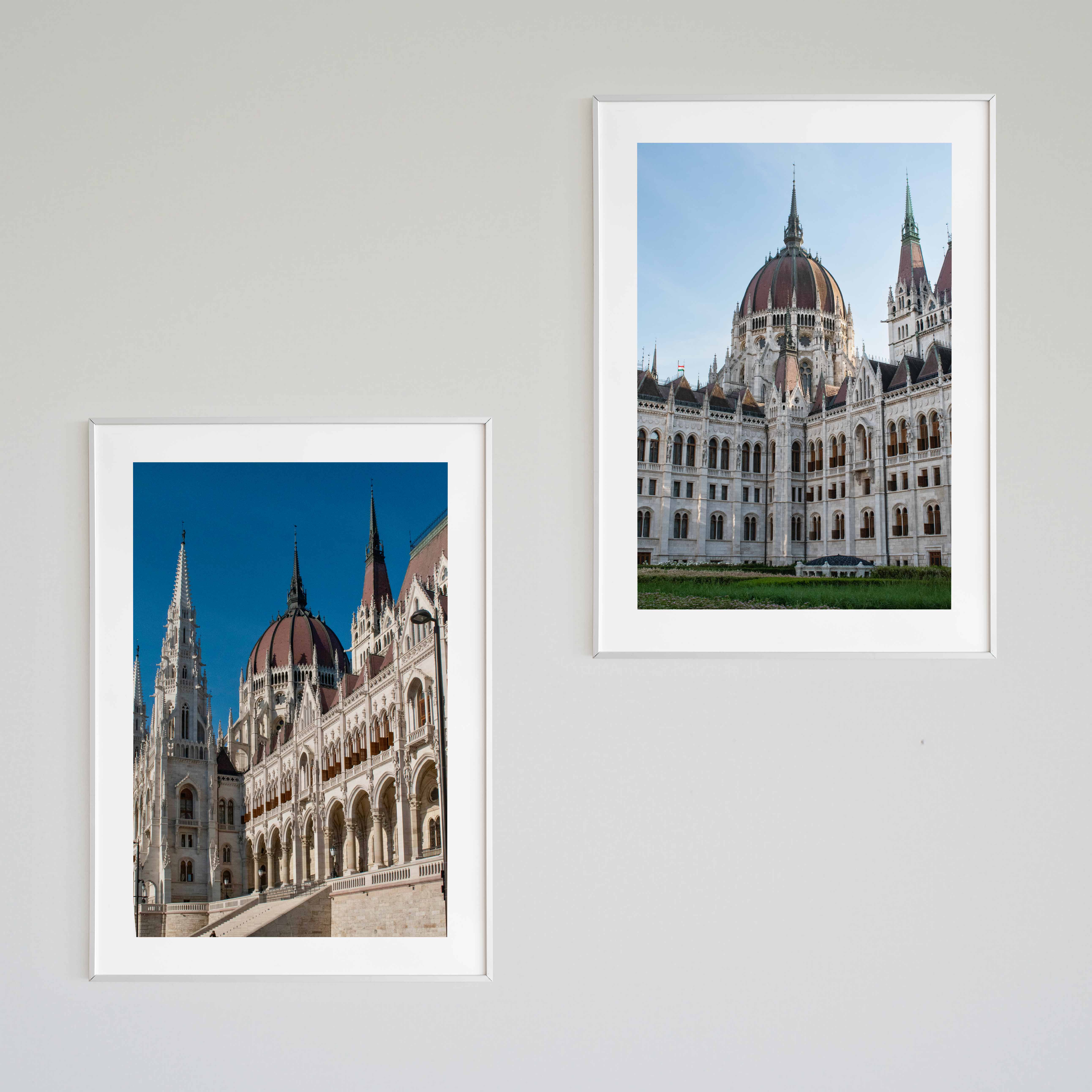 Budapest collection