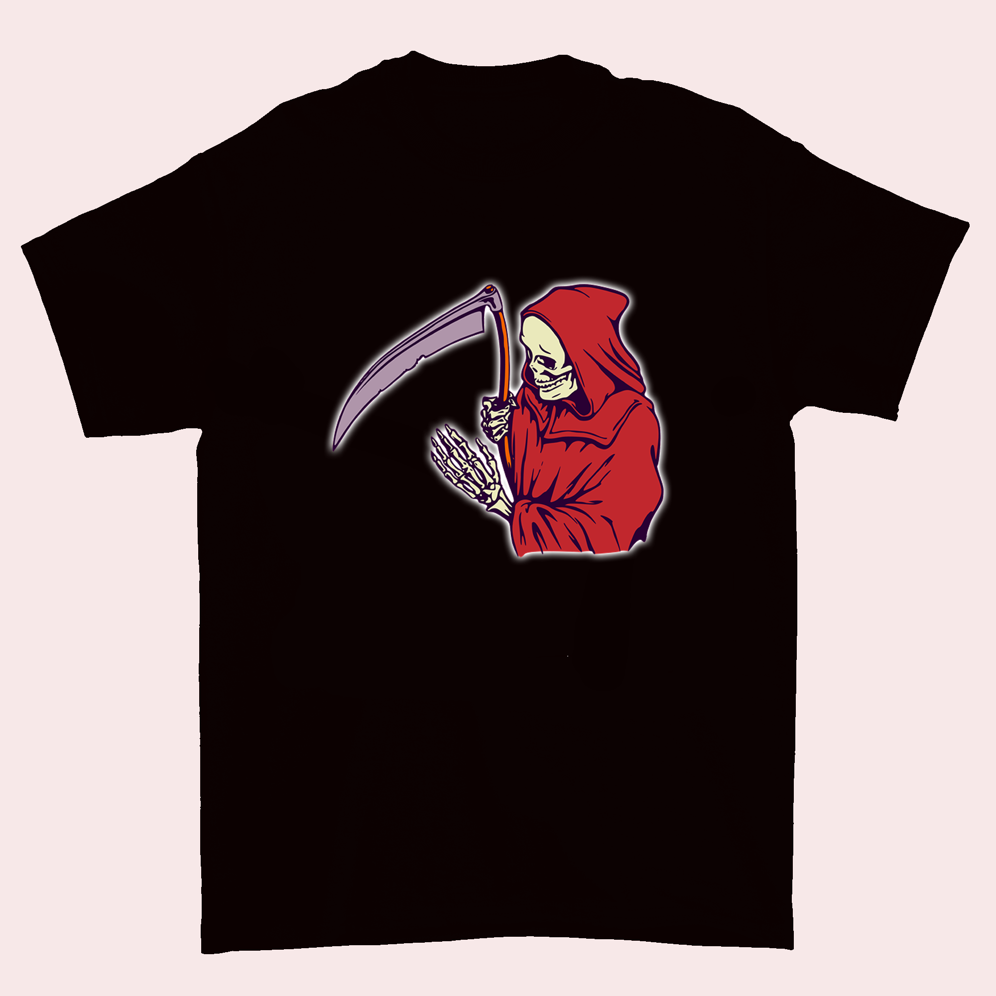 Grim Reaper