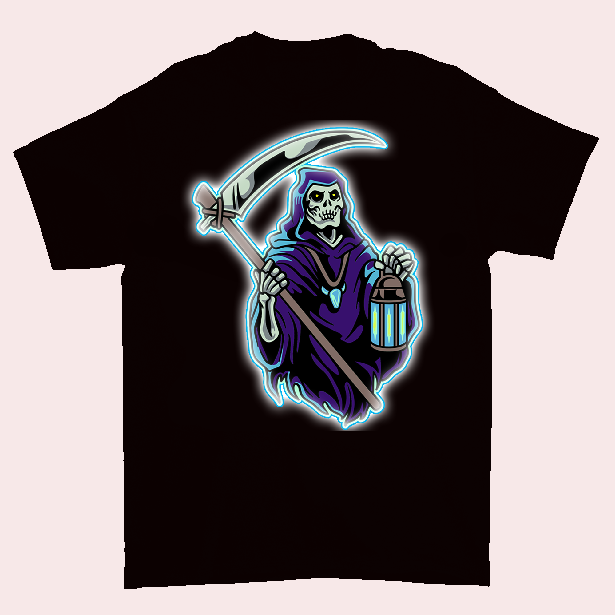 Grim Reaper