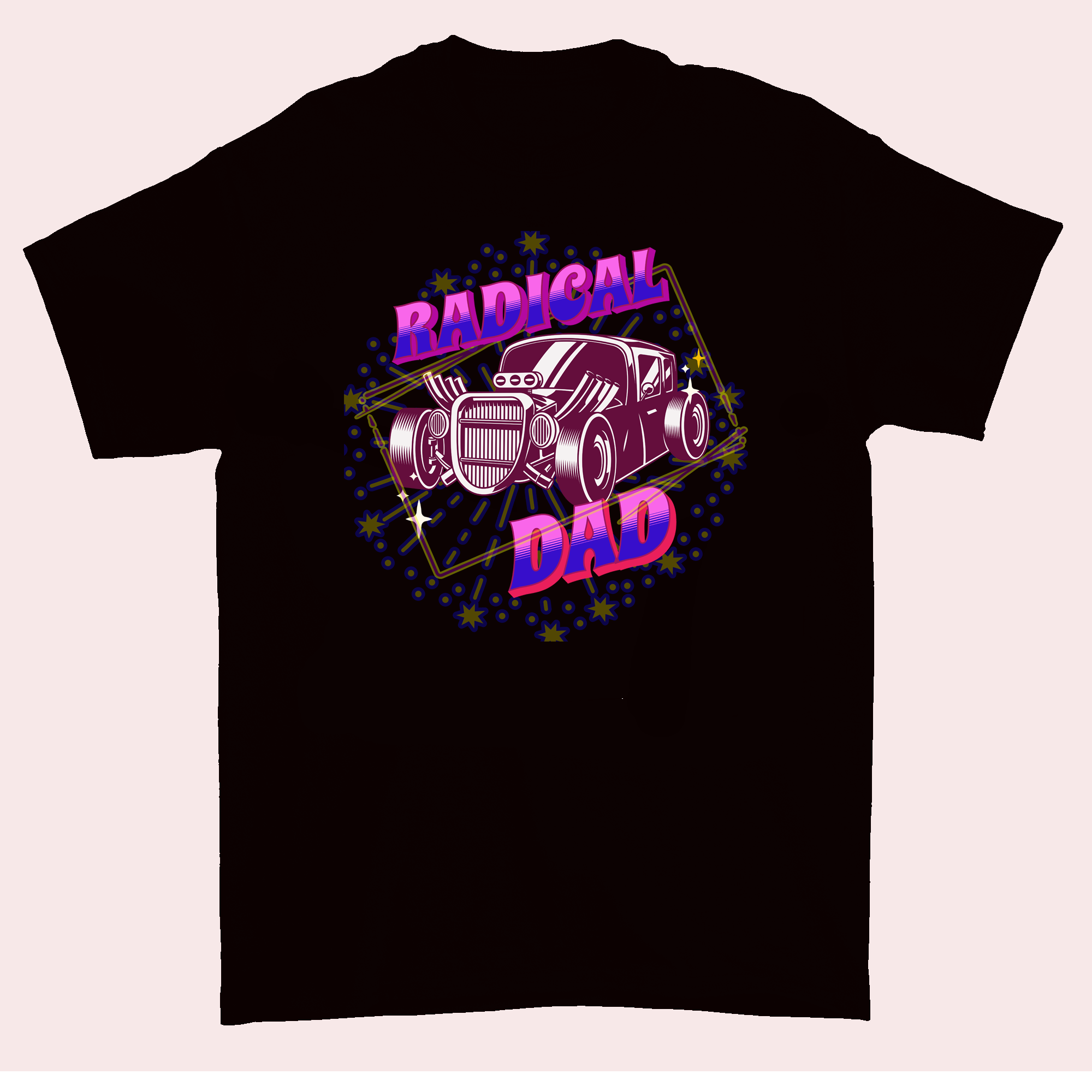 radical dad