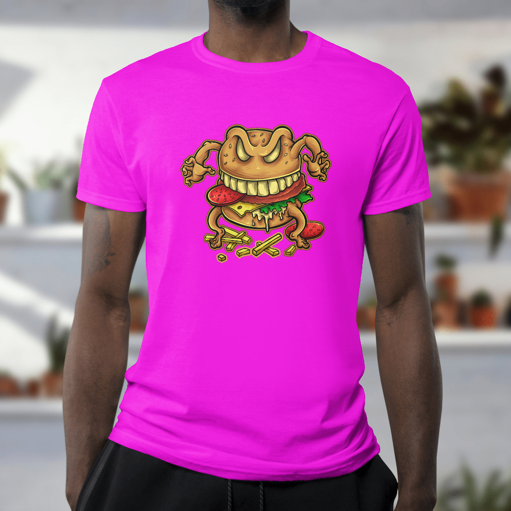 Graphic t-shirt