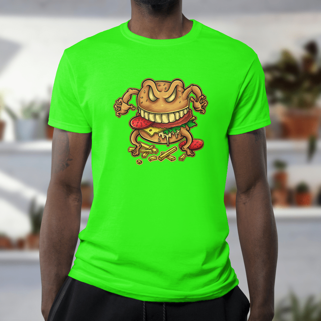 Graphic t-shirt