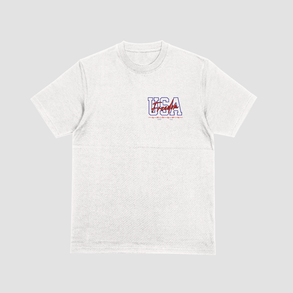 America special forces t-shirt