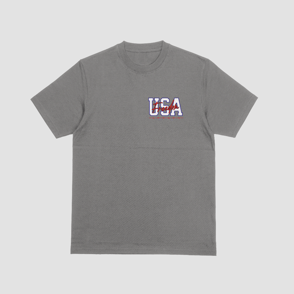 Freedom eagle hoodie