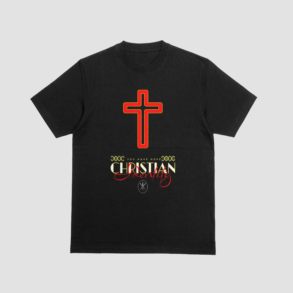 Christian t-shirt