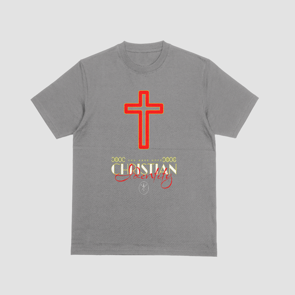 Christian t-shirt