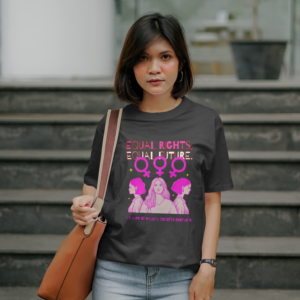 Equal rights t-shirt