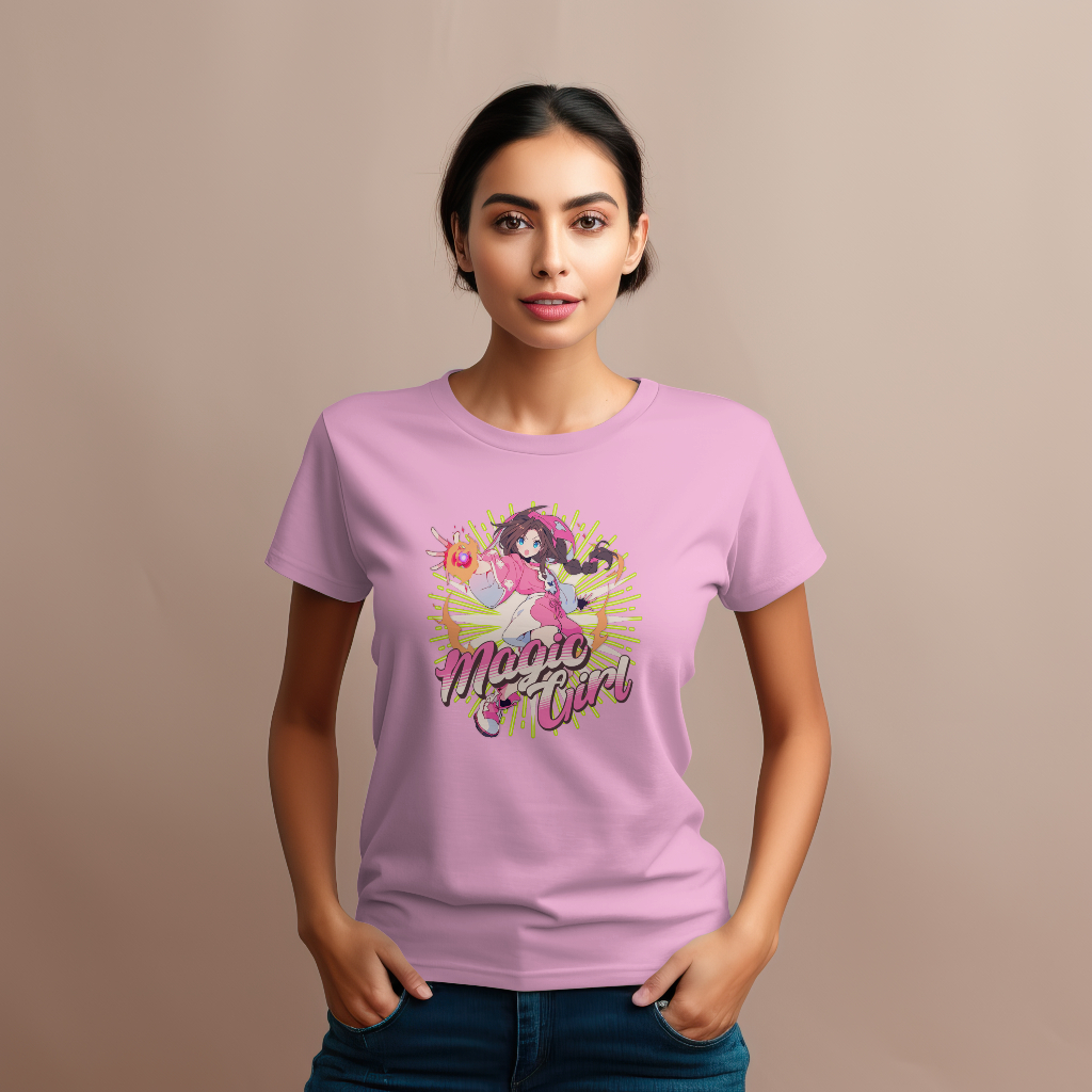 Magic Girl T-Shirt