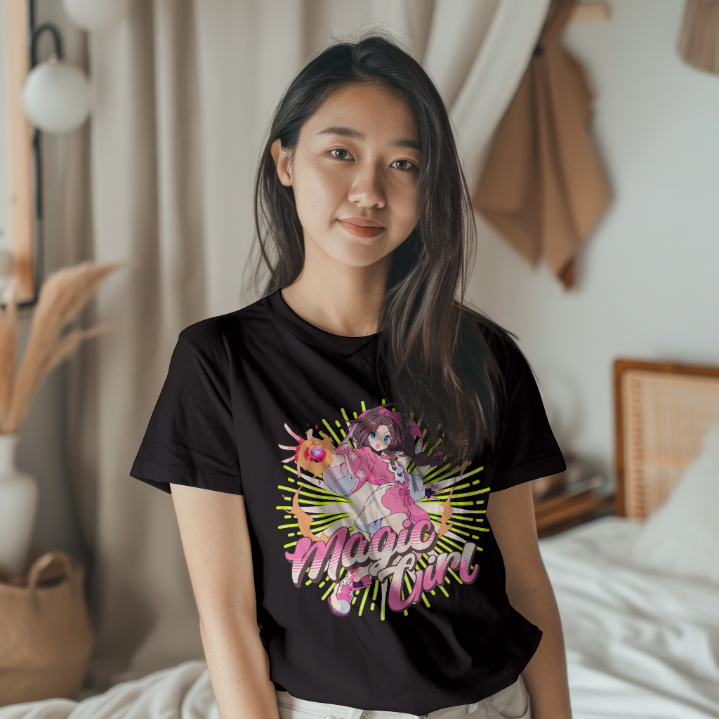 Magic Girl T-Shirt