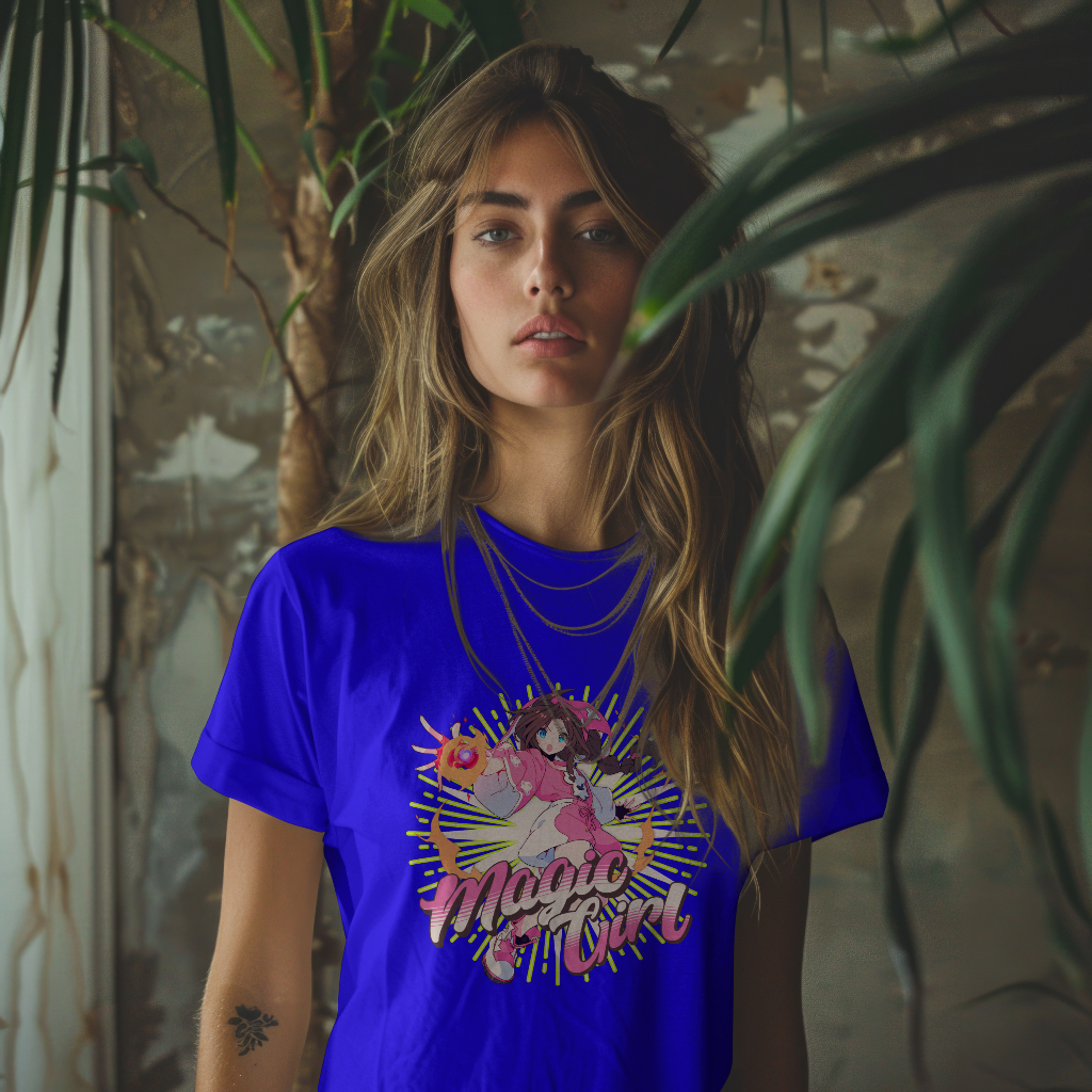 Magic Girl T-Shirt