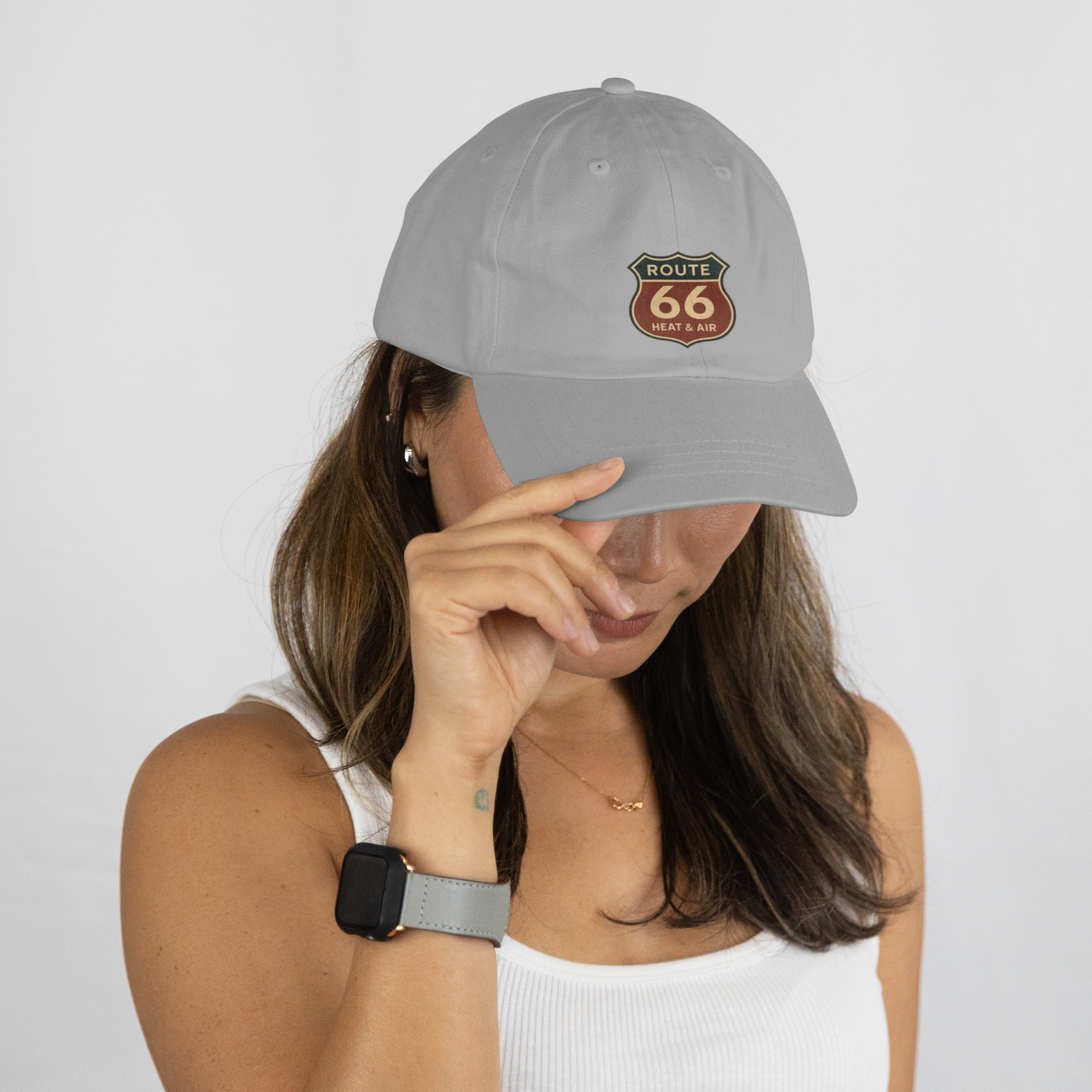 Route 66 Cap