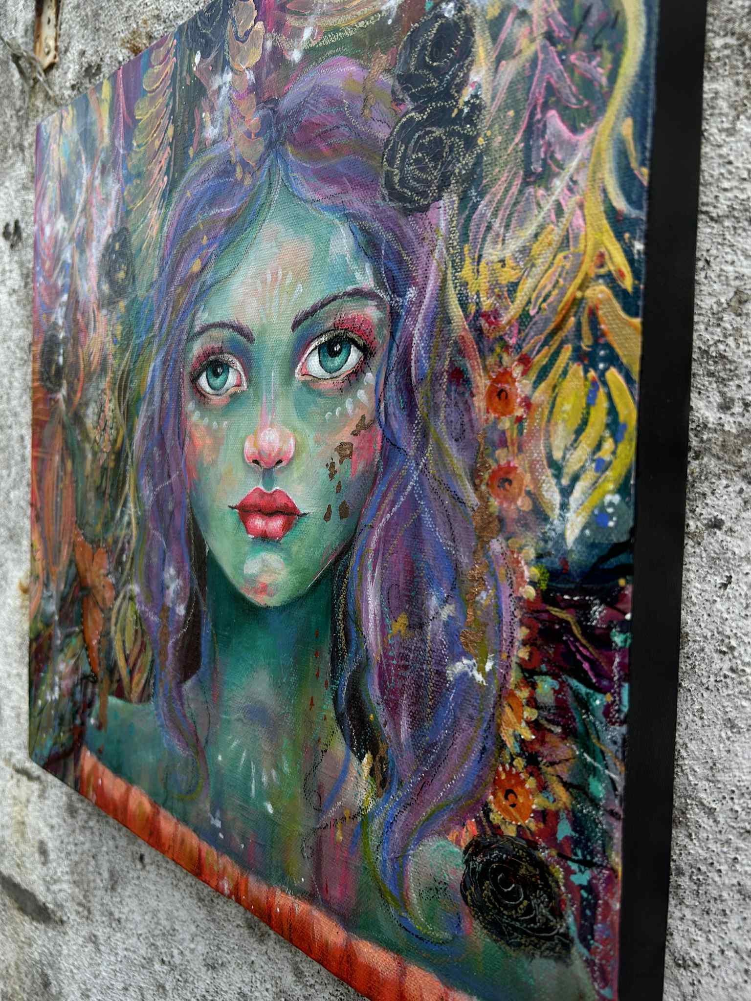 Sprite of the Forest