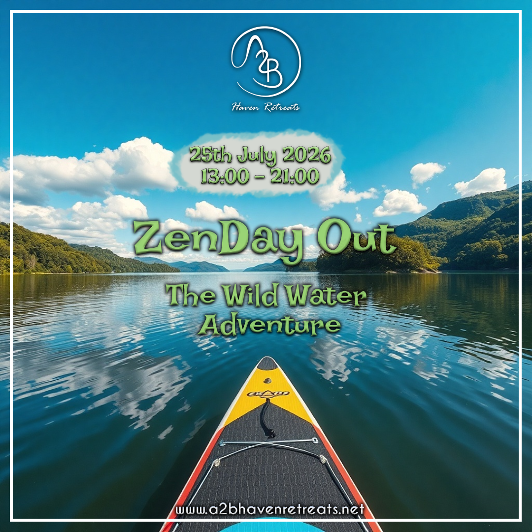 ZenDay Out