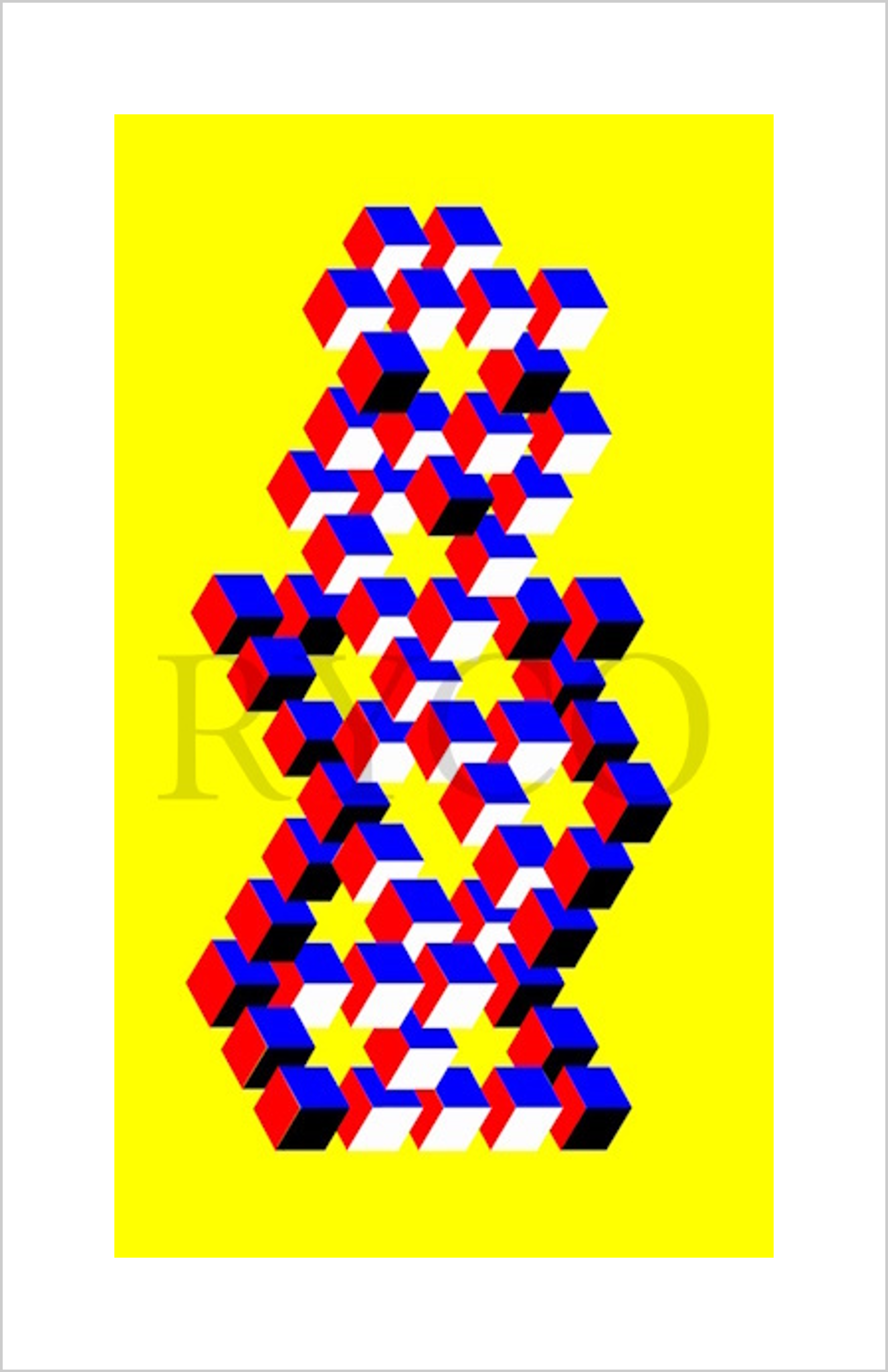 Disunity (var red)