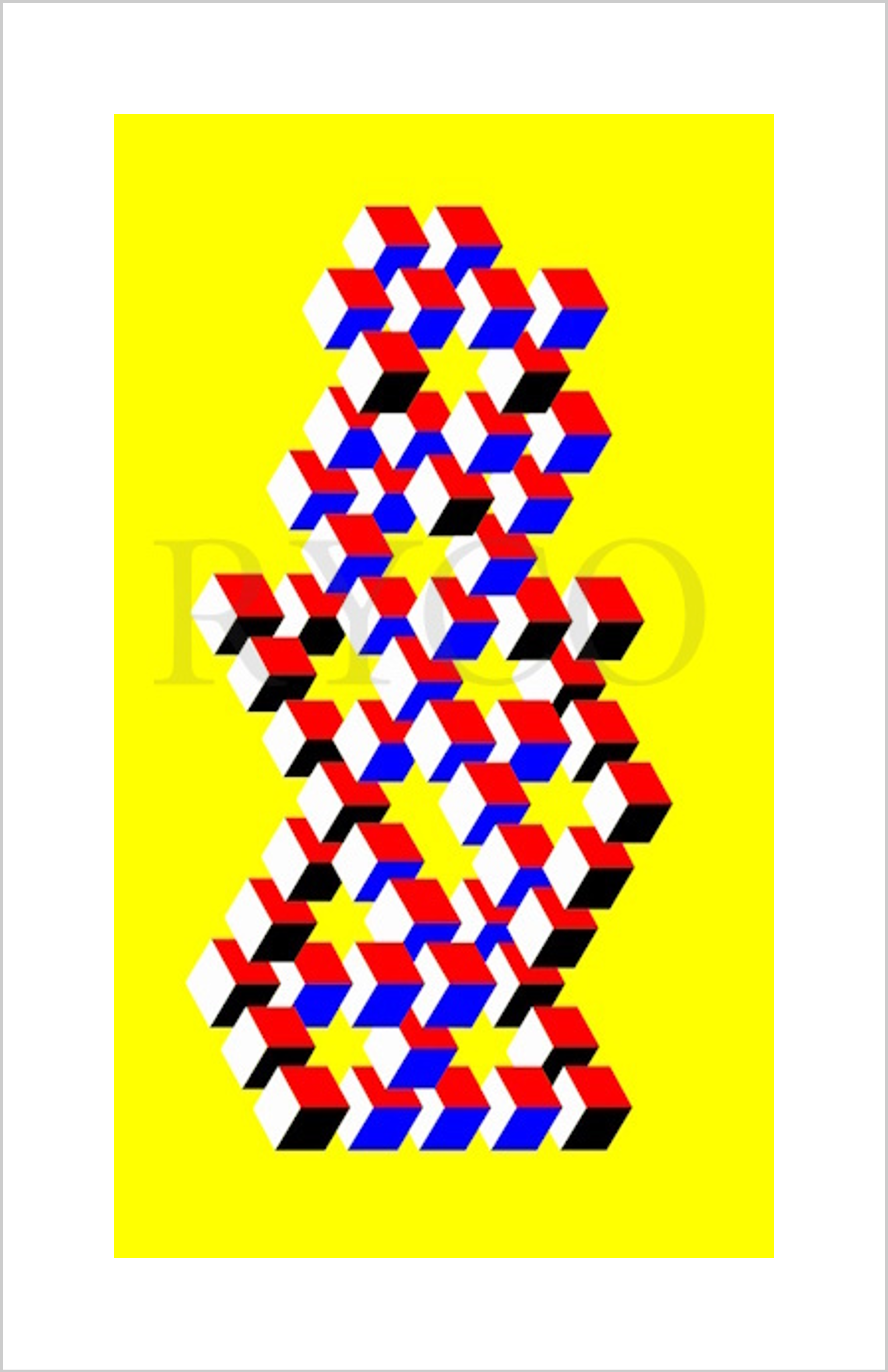 Disunity (var white)