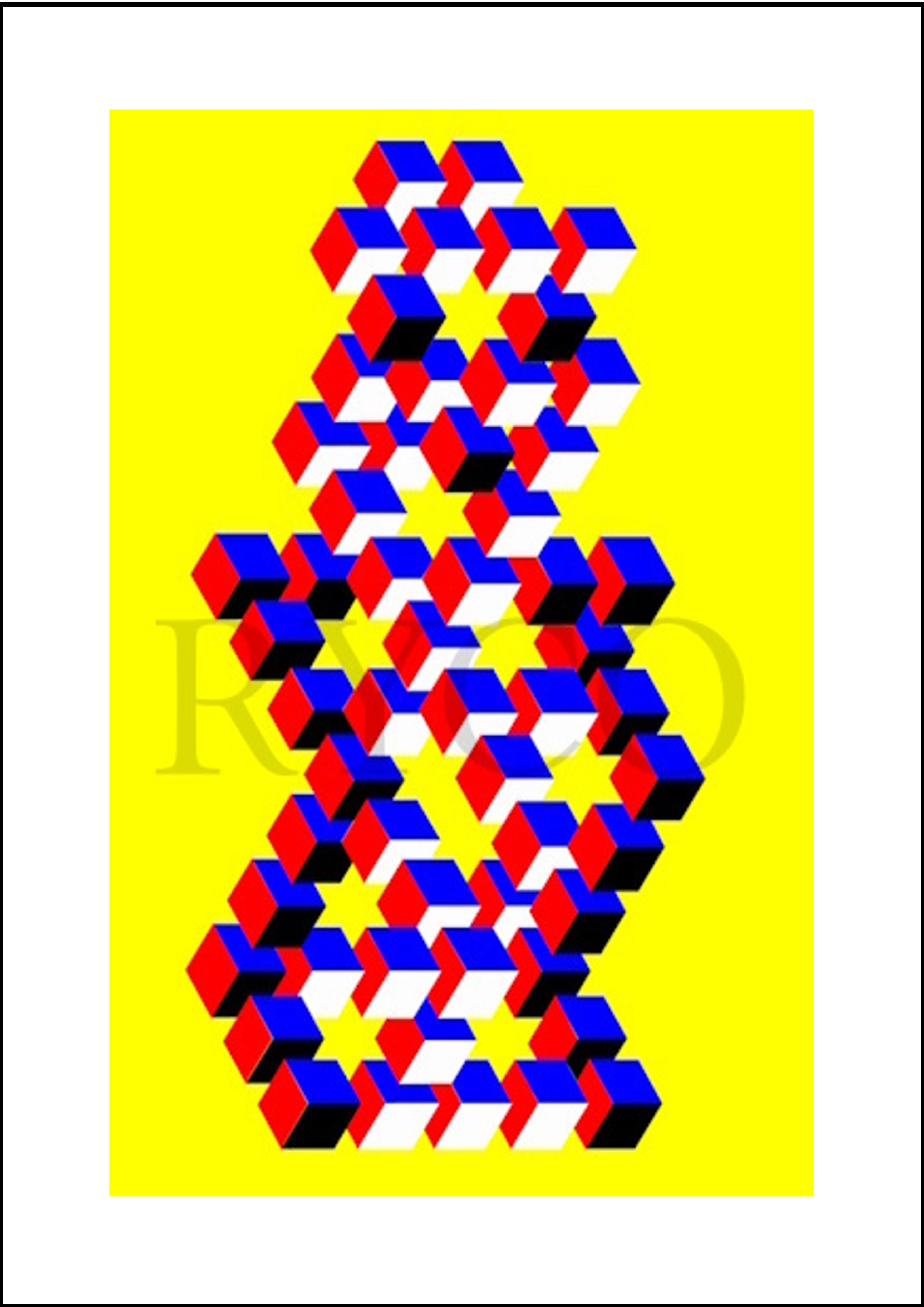Disunity (var red)