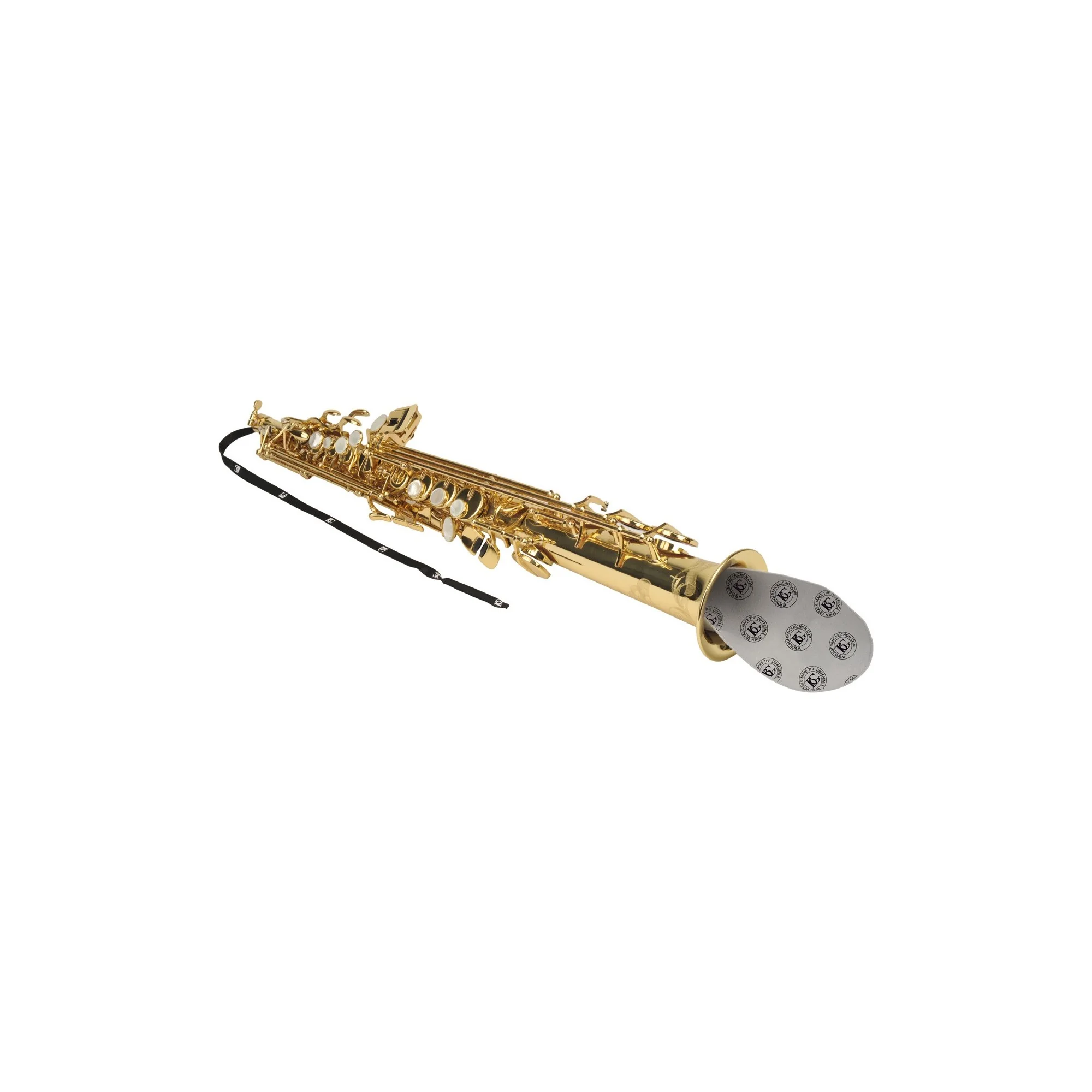 Écouvillon Sax soprano