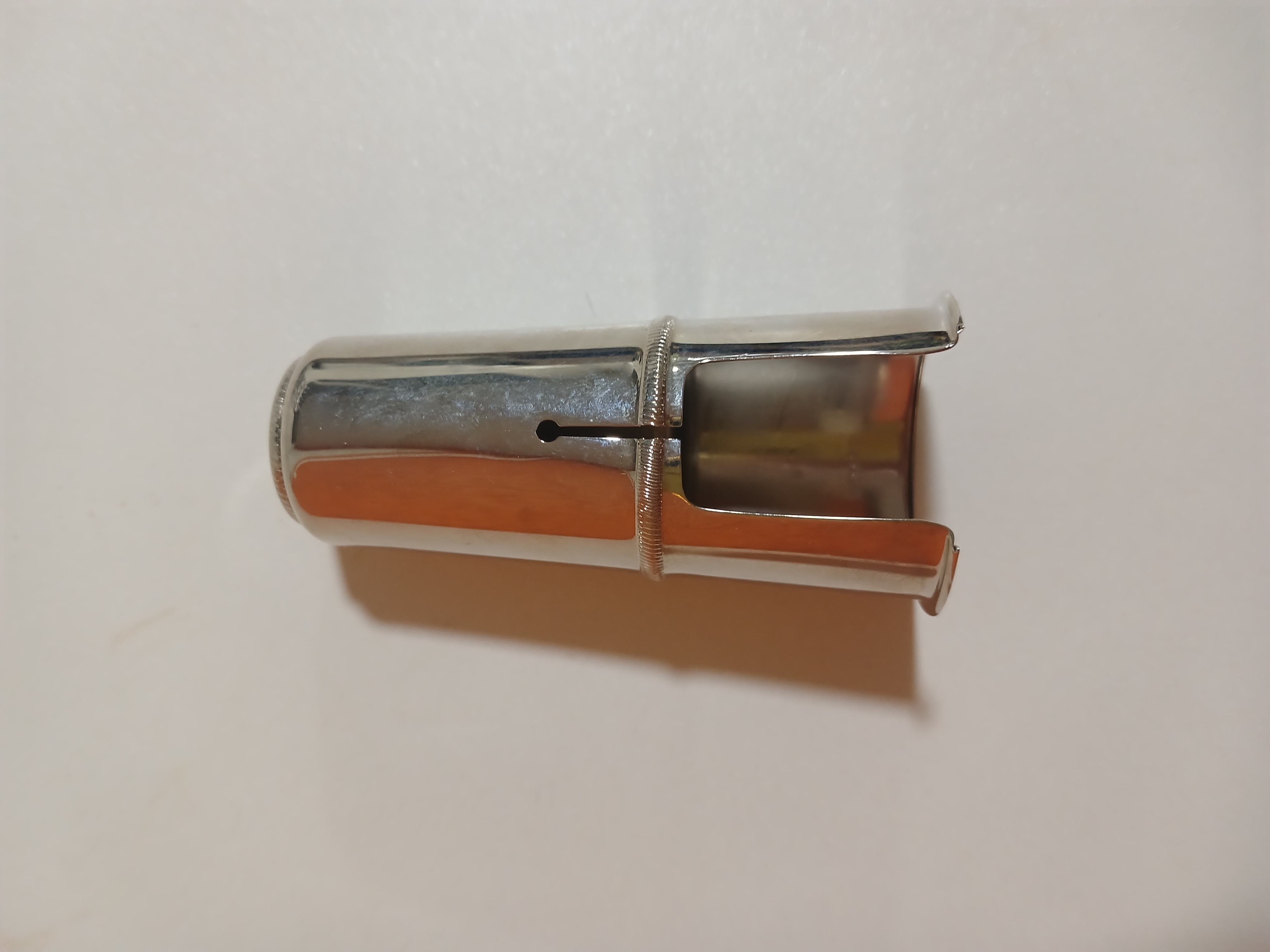 Couvre bec seul Sax Alto