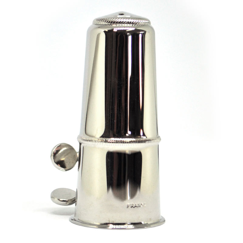 Couvre bec et ligature Sax Tenor