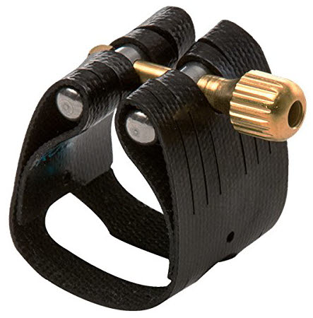 Ligature Seule - Sax Soprano