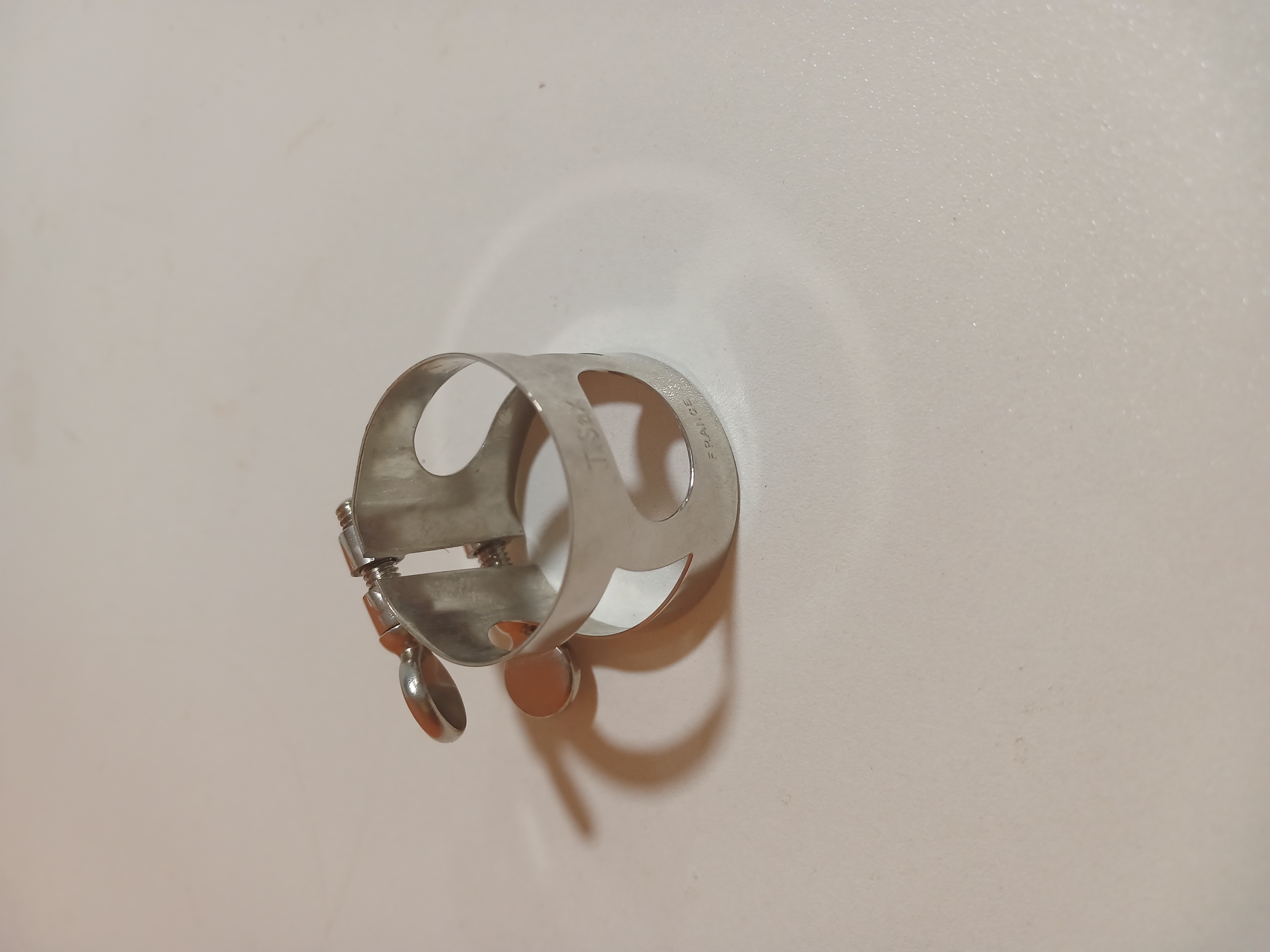 Ligature Seule - Sax Ténor