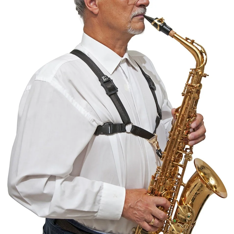 Harnais Sax Homme Taille M