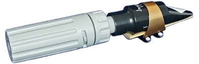 Sourdine d'entrainement pour l'embouchure de saxophone ALTO