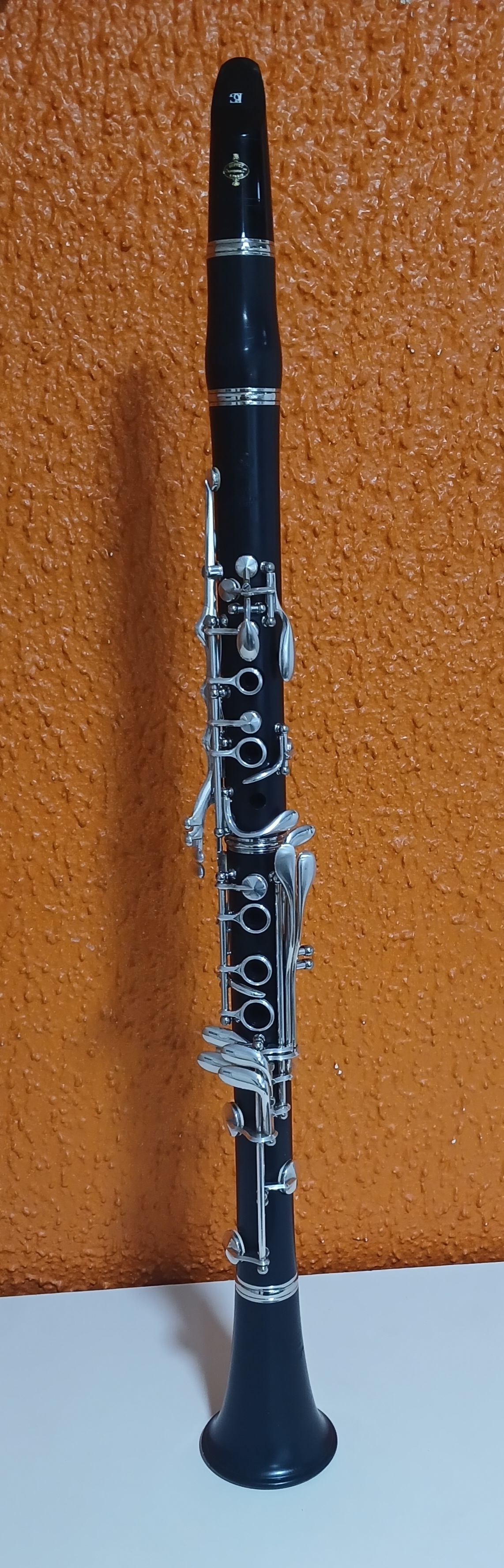 Clarinette Sib YAMAHA - YCL255