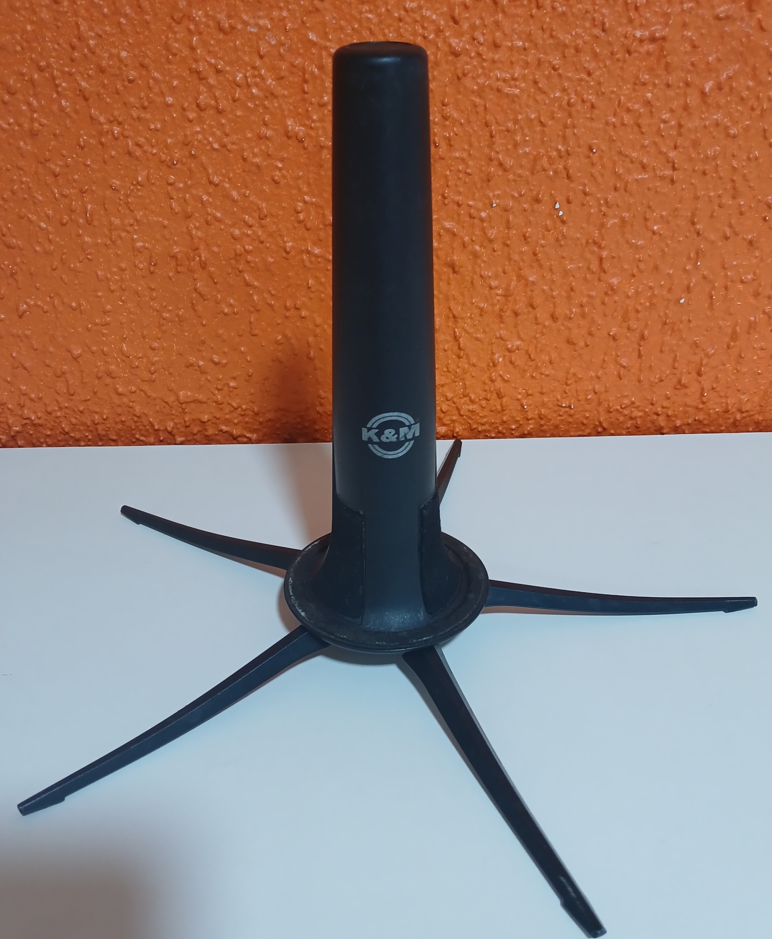 Support Saxophone Soprano - K & M