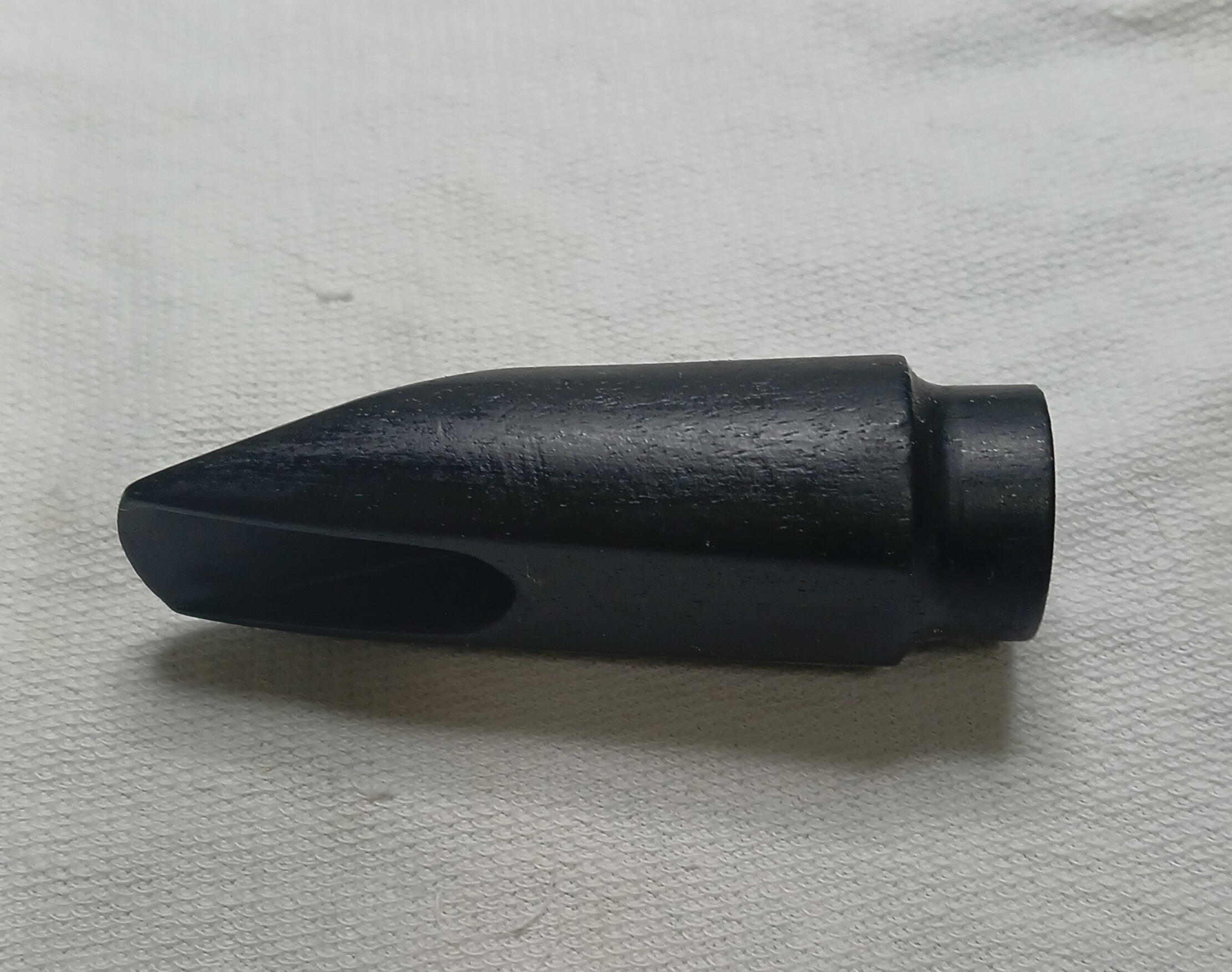 Bec Fred Lebayle Saxophone Soprano - ouverture 7