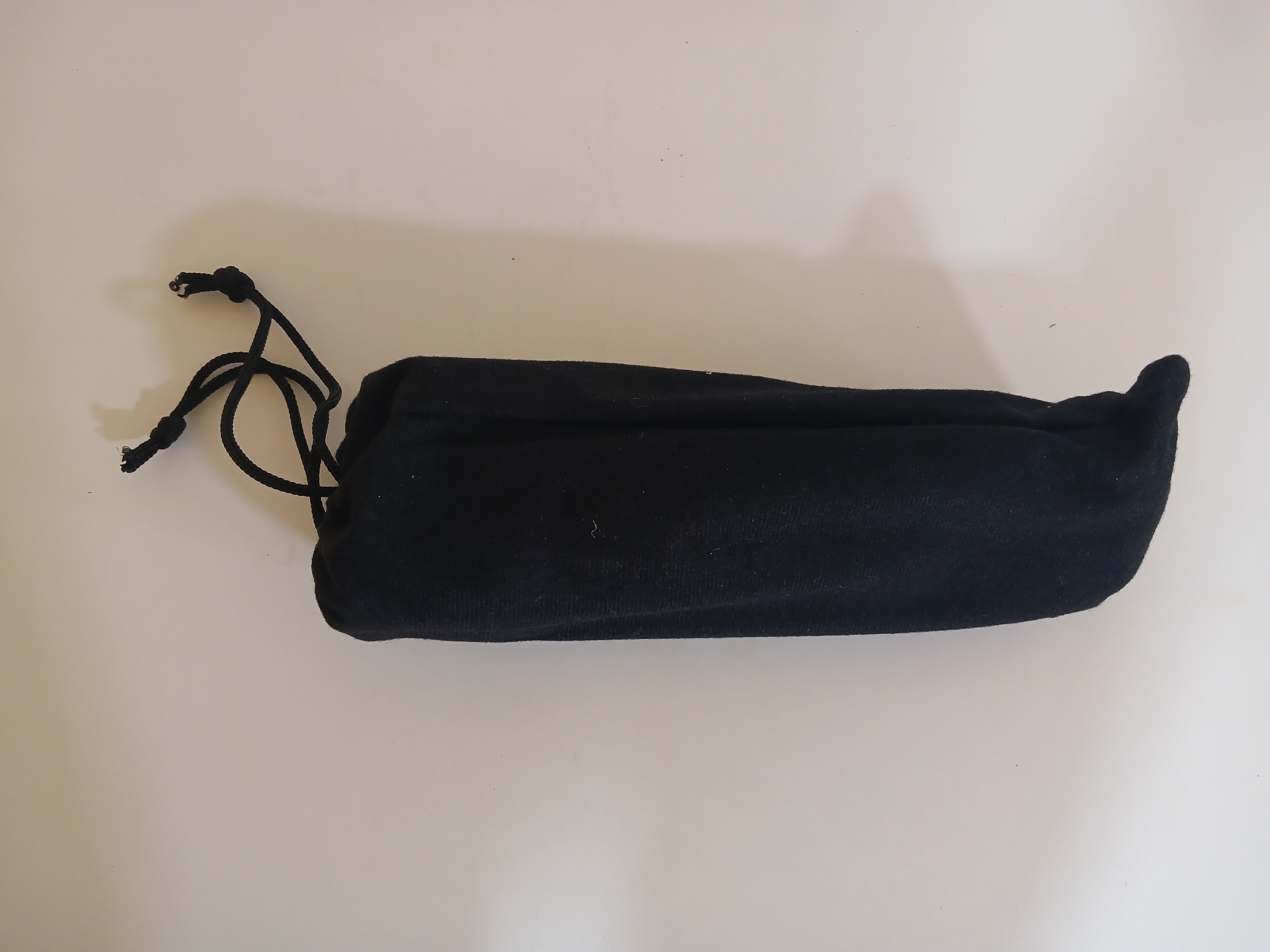 Support Saxophone ALTO Saxxy Noir - K & M