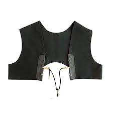 Harnais saxophone – BRANCHER Boléro Taille M