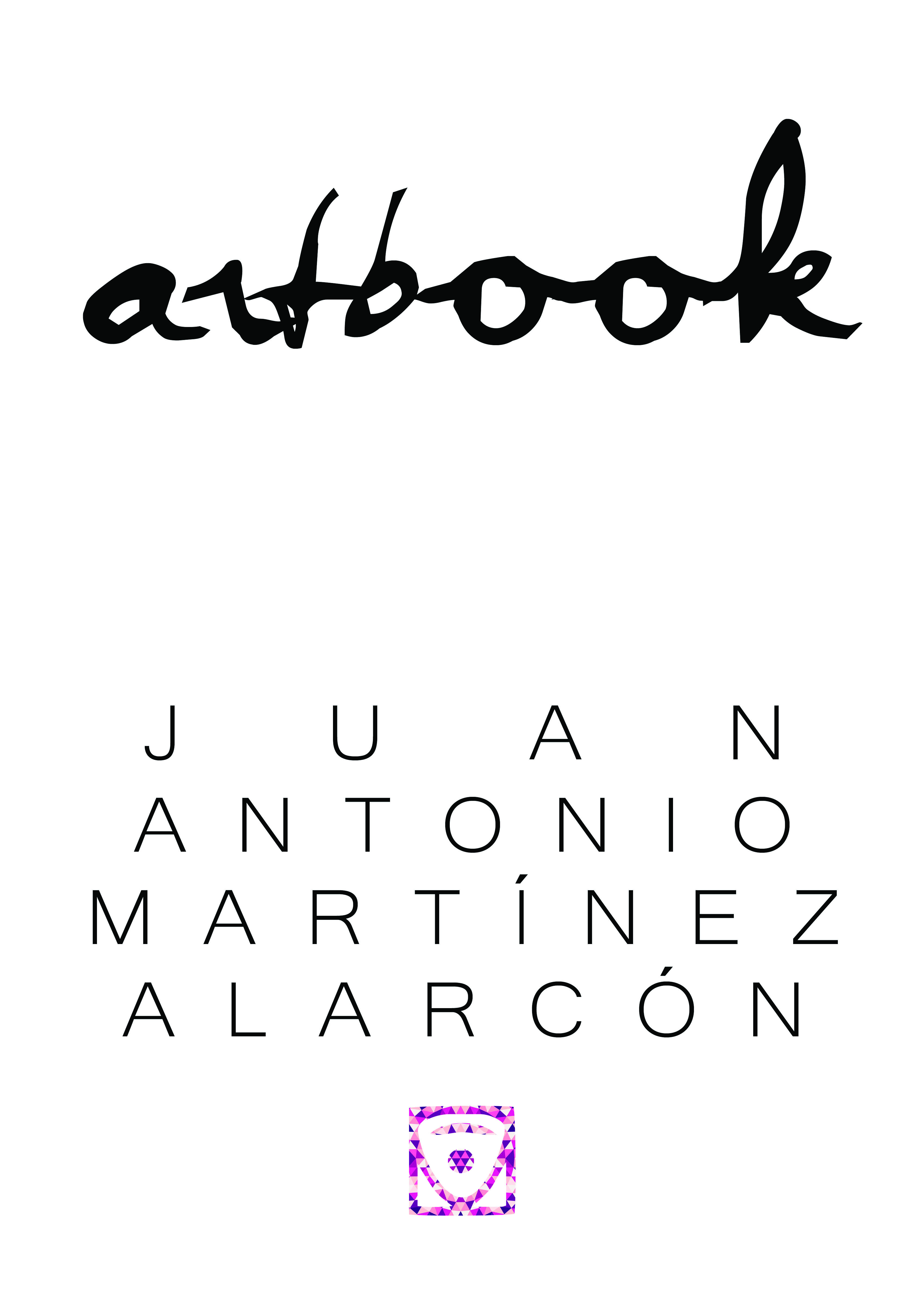 Artbook Juan Alarcón