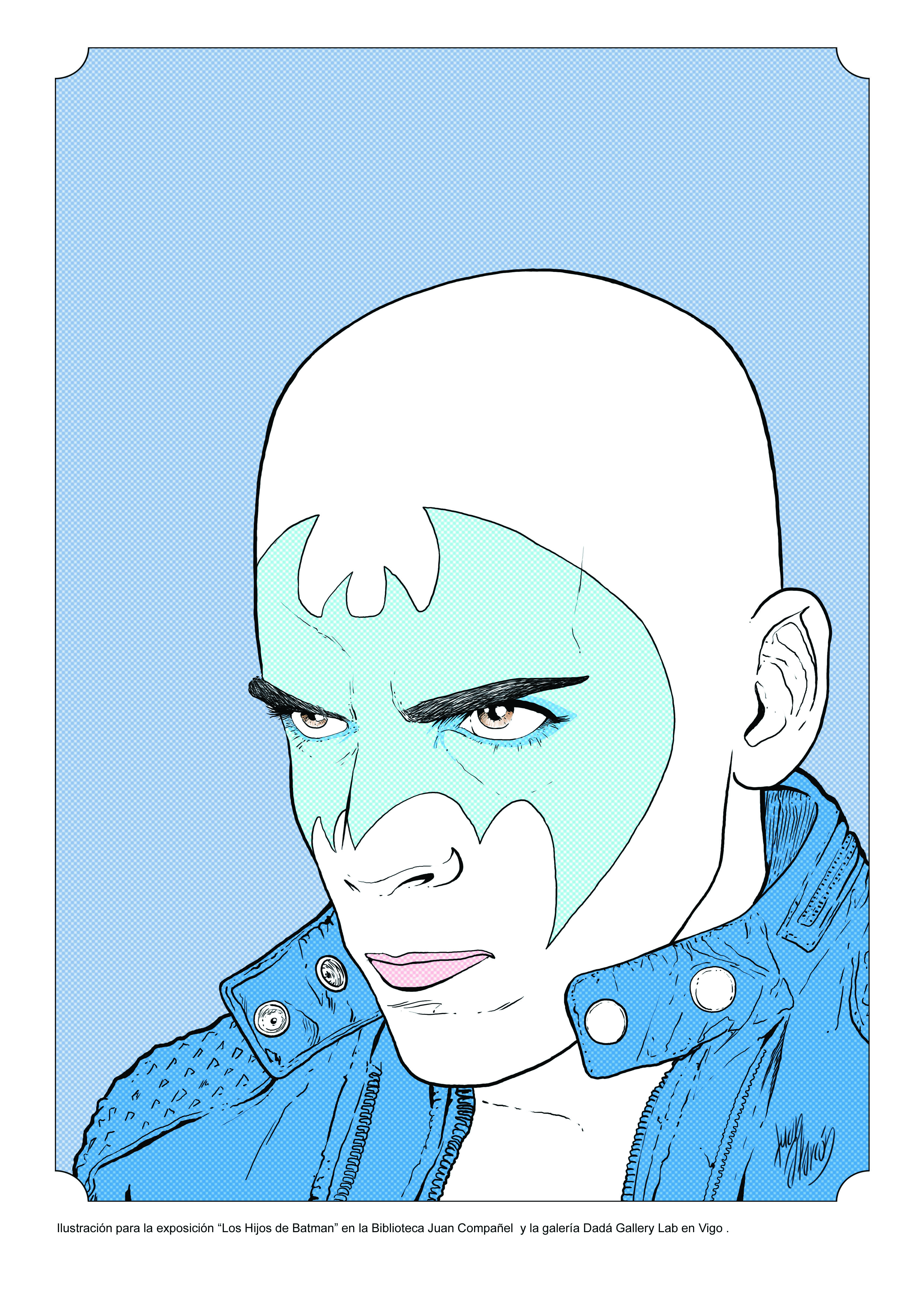 Artbook Juan Alarcón